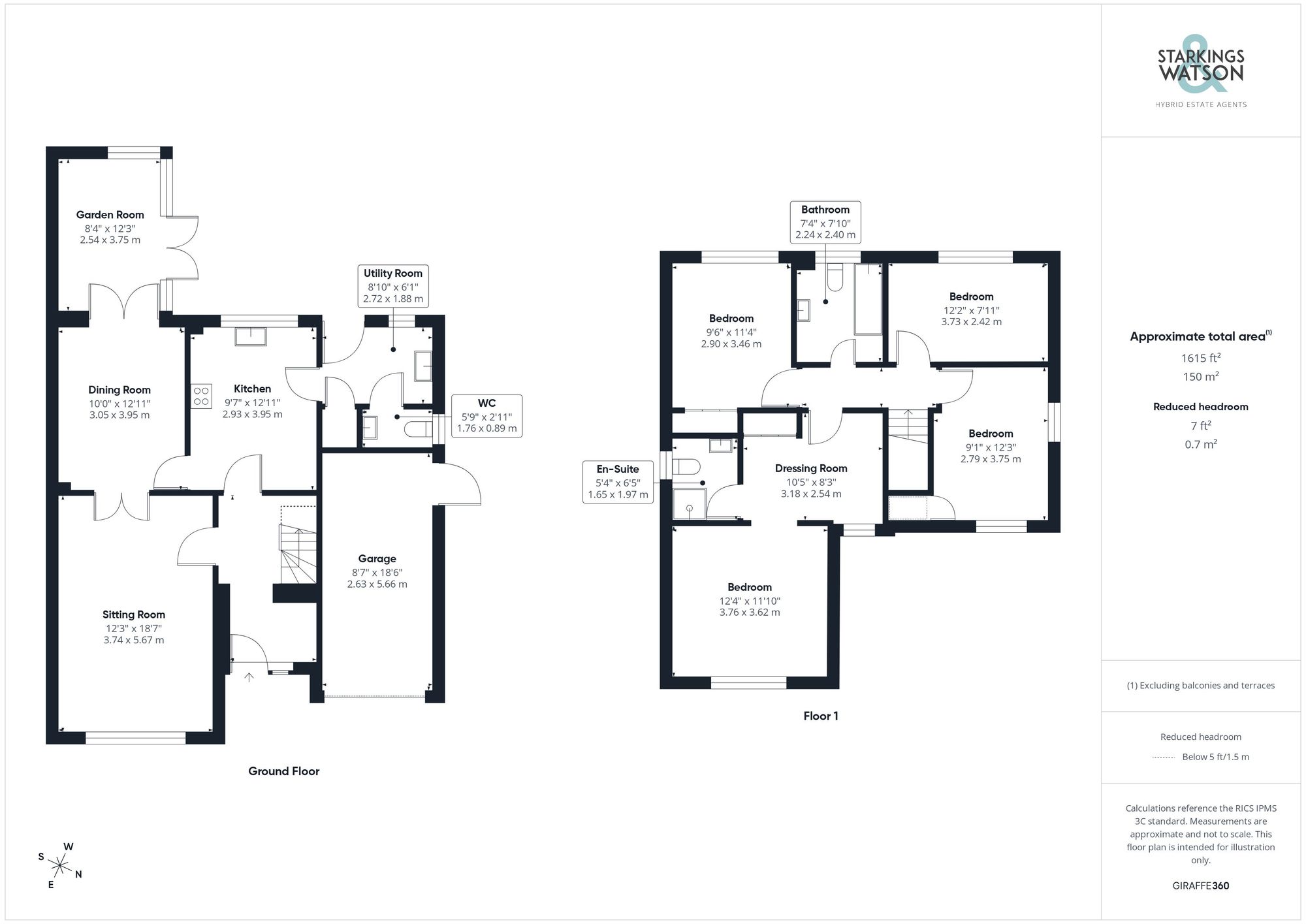Floorplan image
