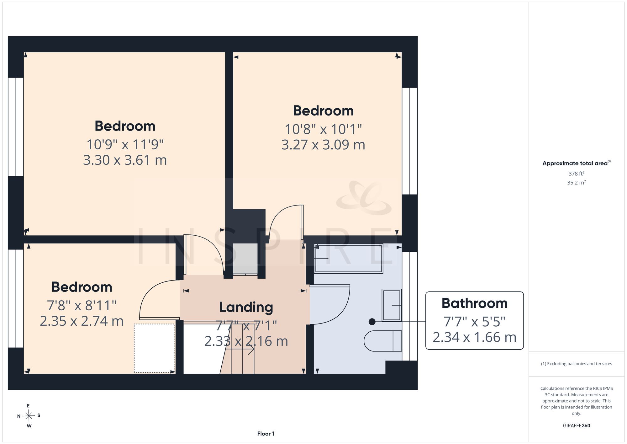Floorplan for CAM04792G0-PR0048-BUILD01-FLOOR01
