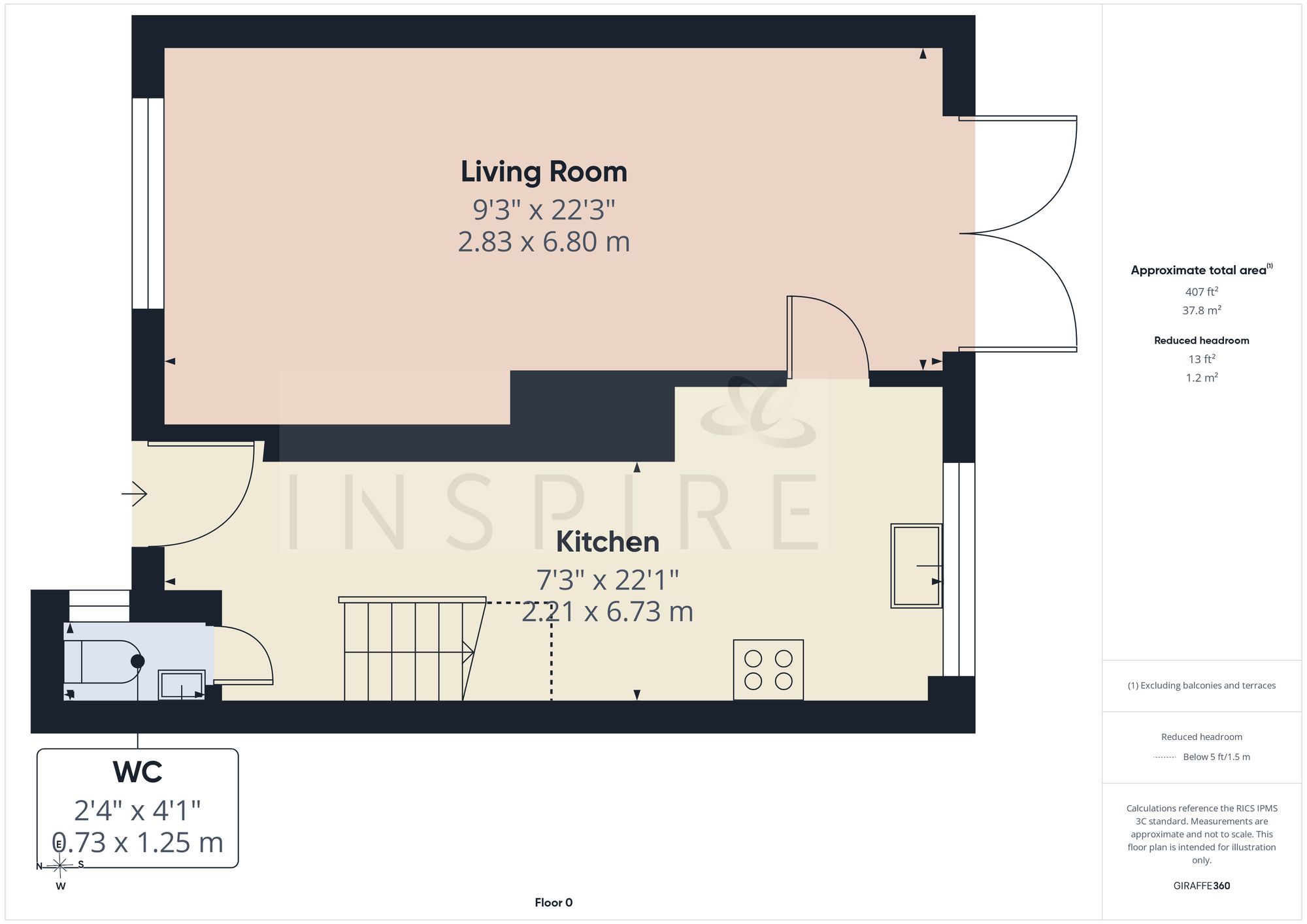Floorplan for CAM04792G0-PR0048-BUILD01-FLOOR00