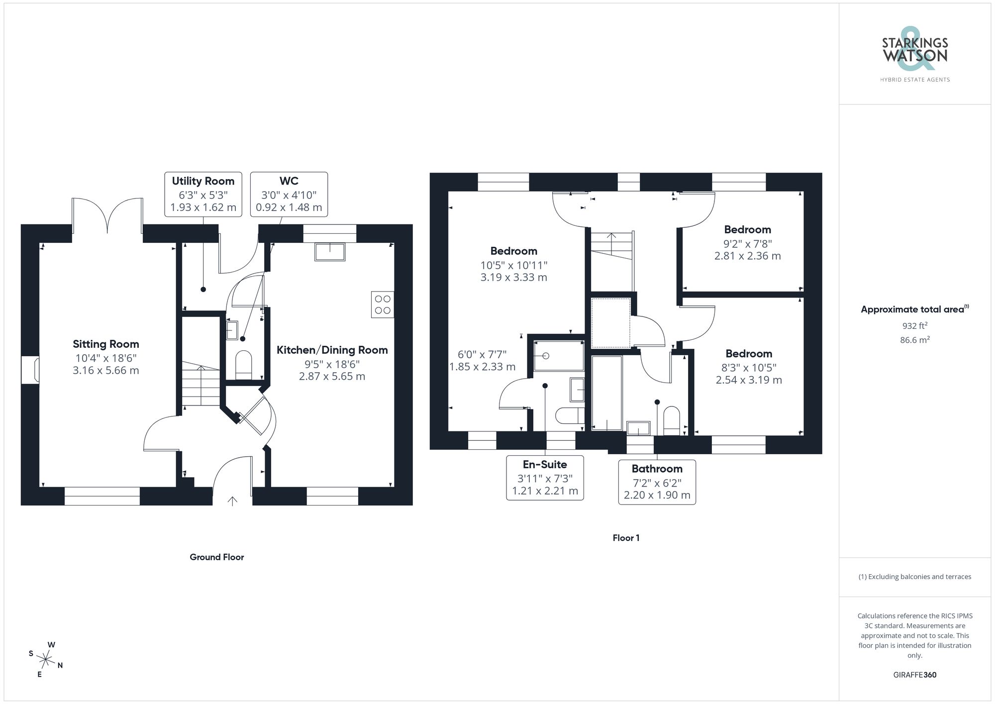 Floorplan image