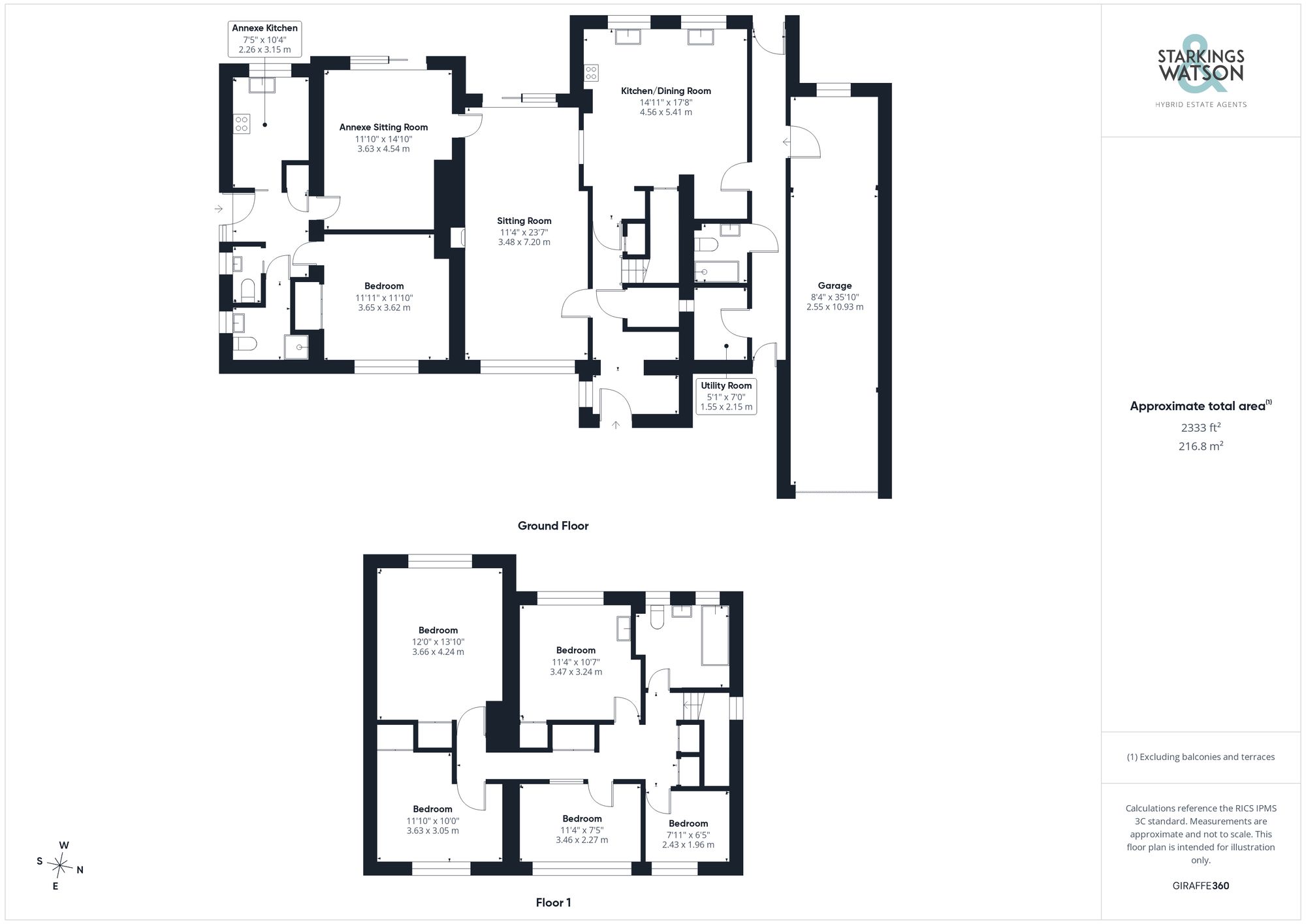 Floorplan image