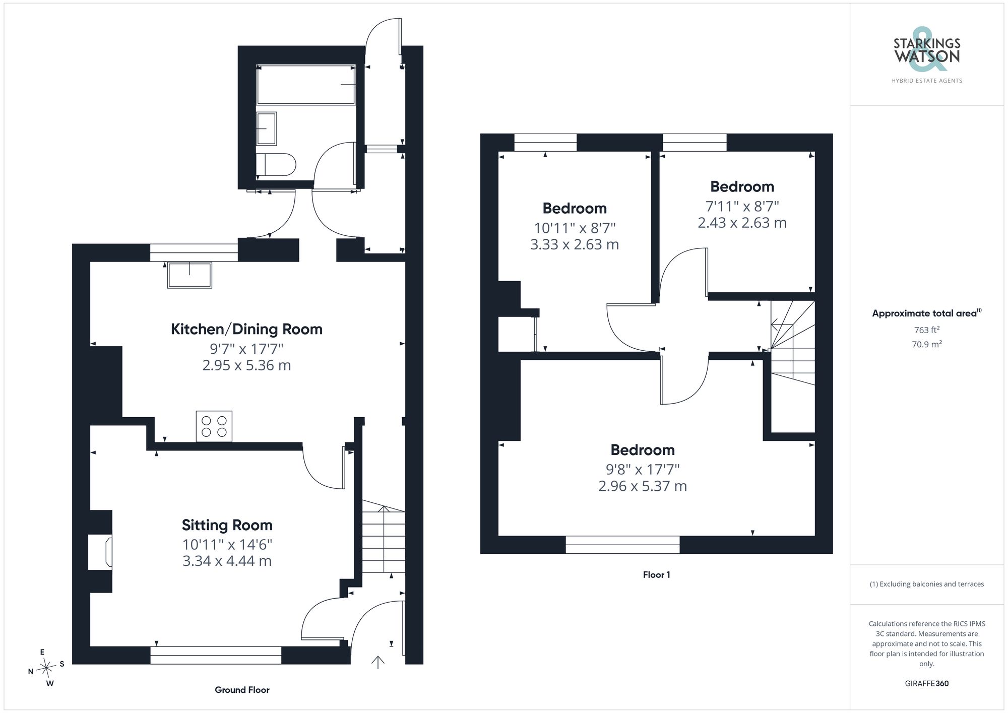 Floorplan image