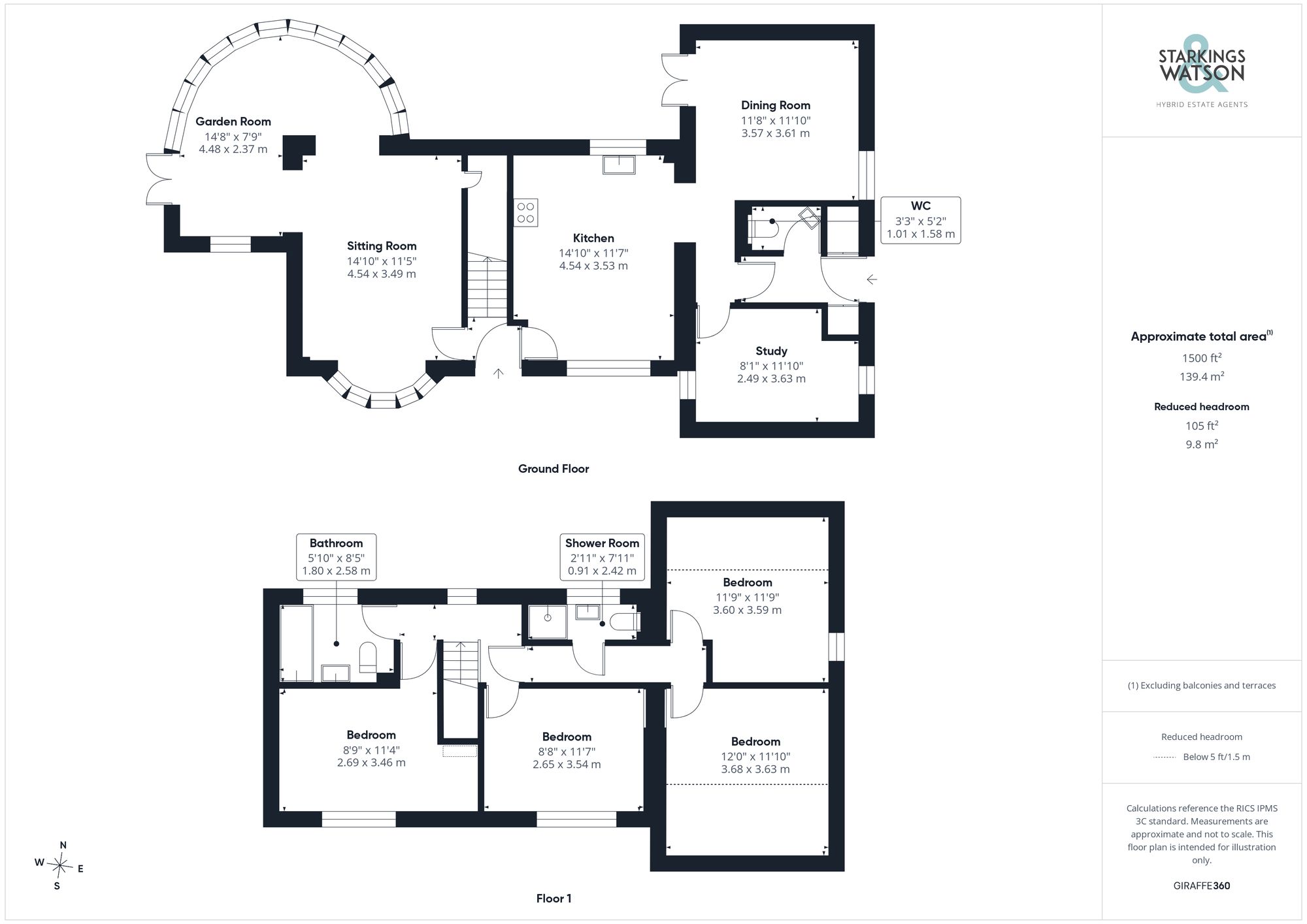 Floorplan image