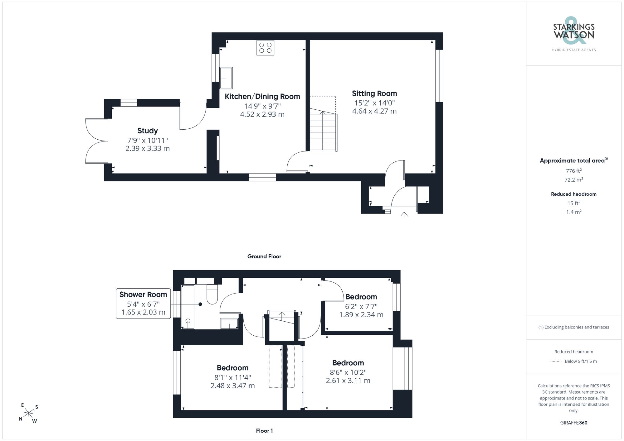Floorplan image