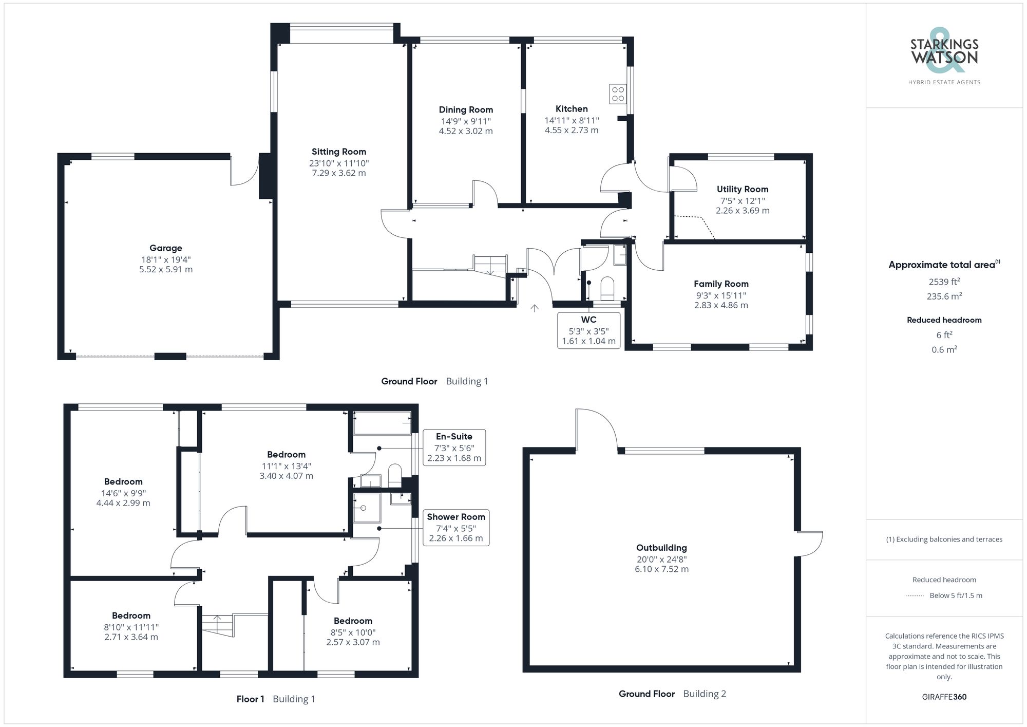 Floorplan image