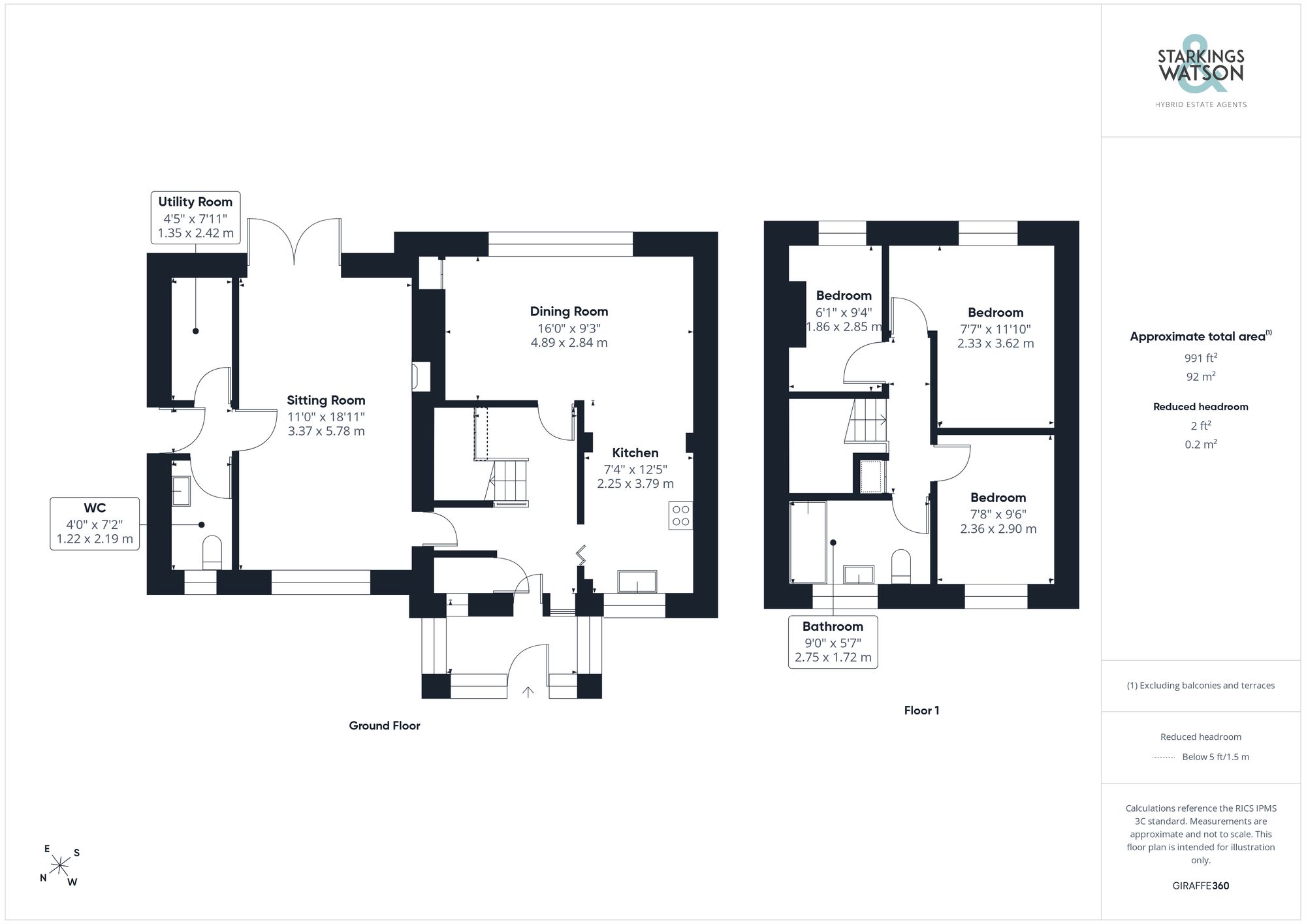 Floorplan image