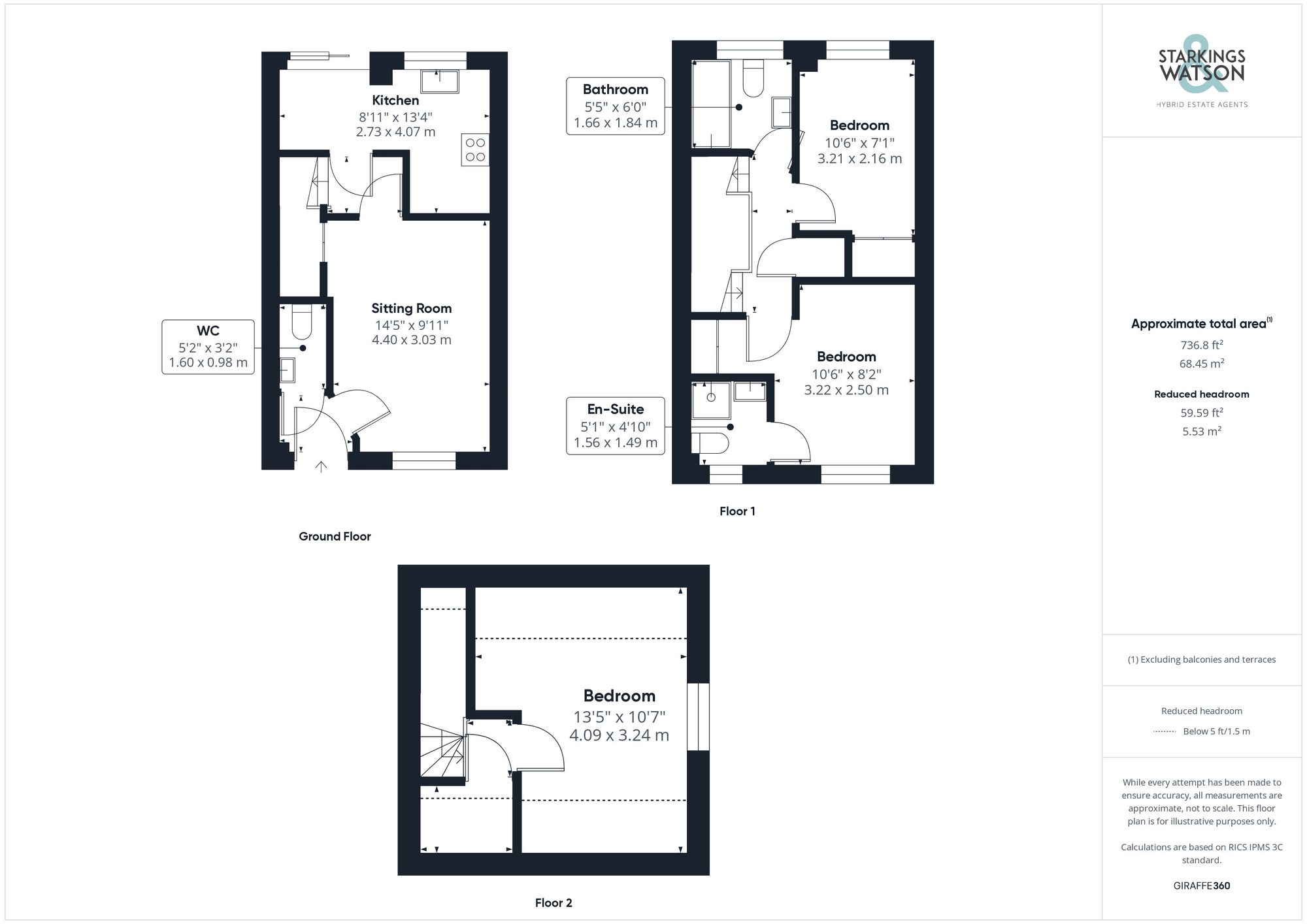 Floorplan image