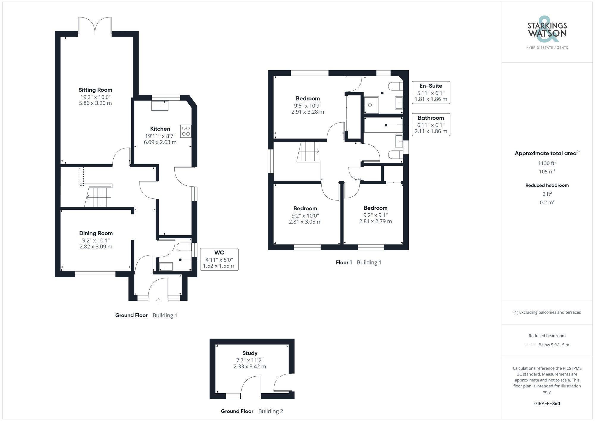 Floorplan image
