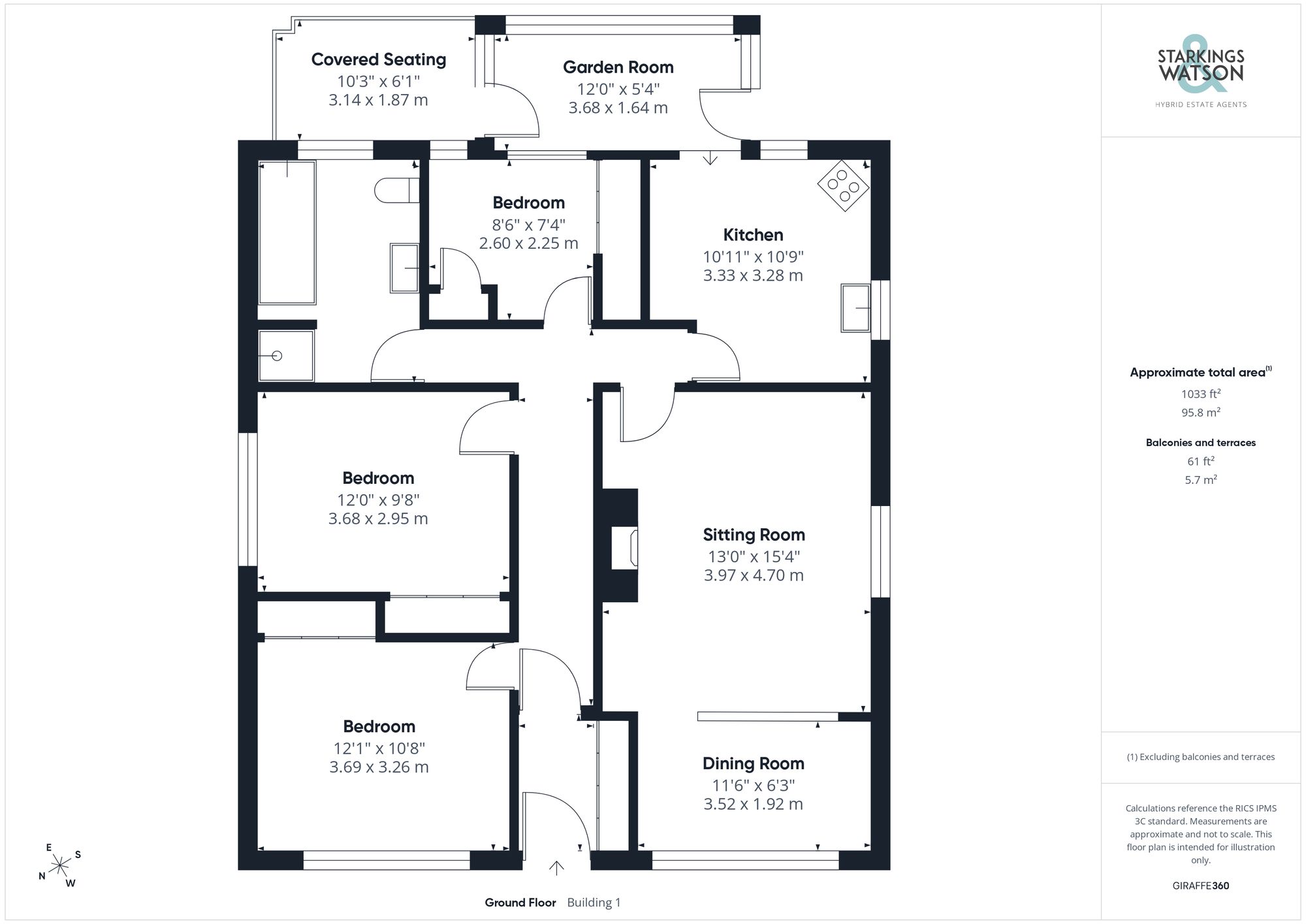 Floorplan image
