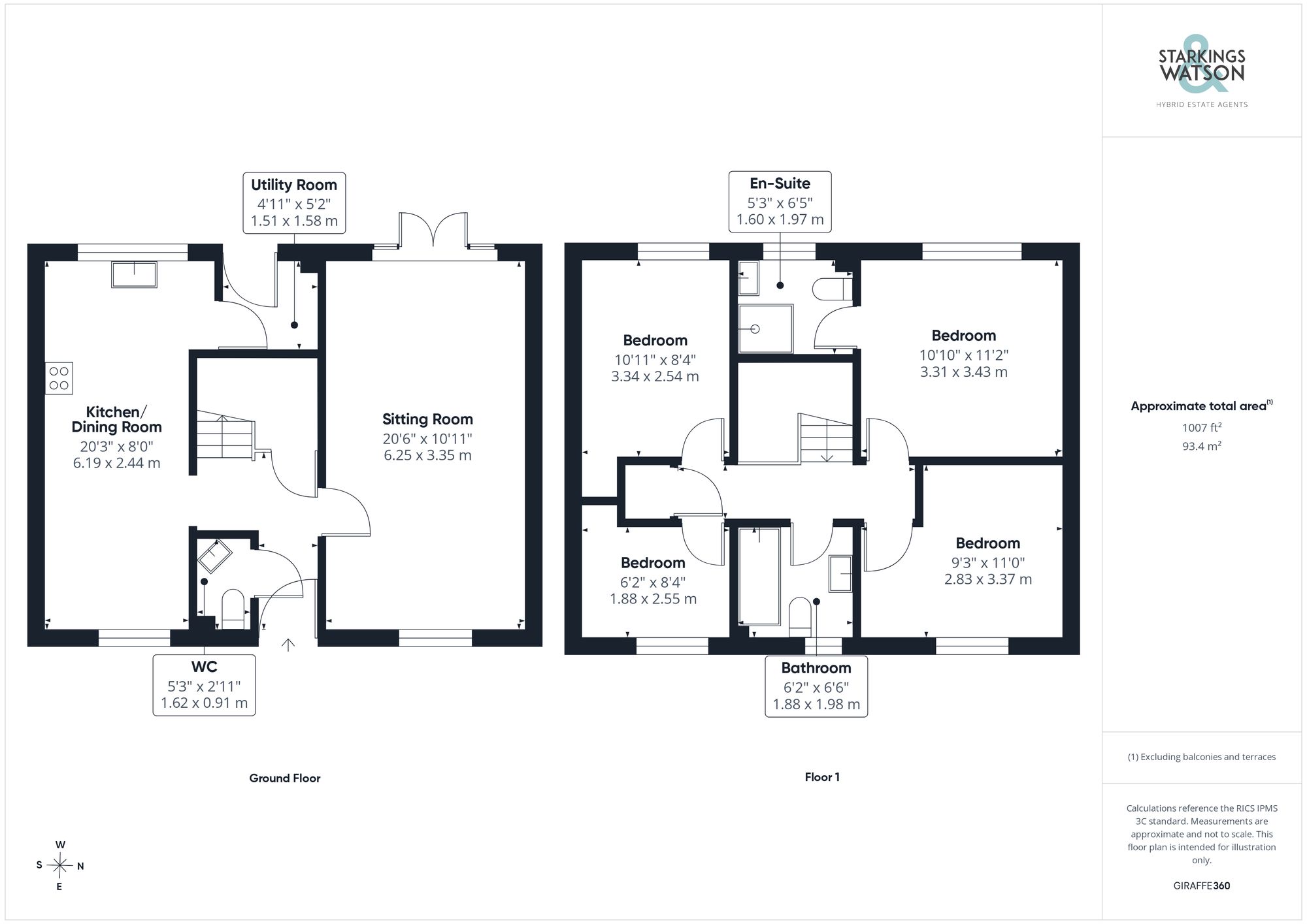 Floorplan image