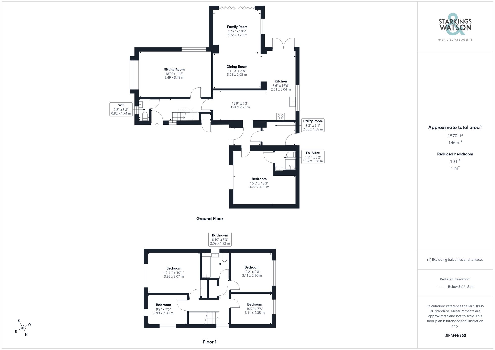 Floorplan image