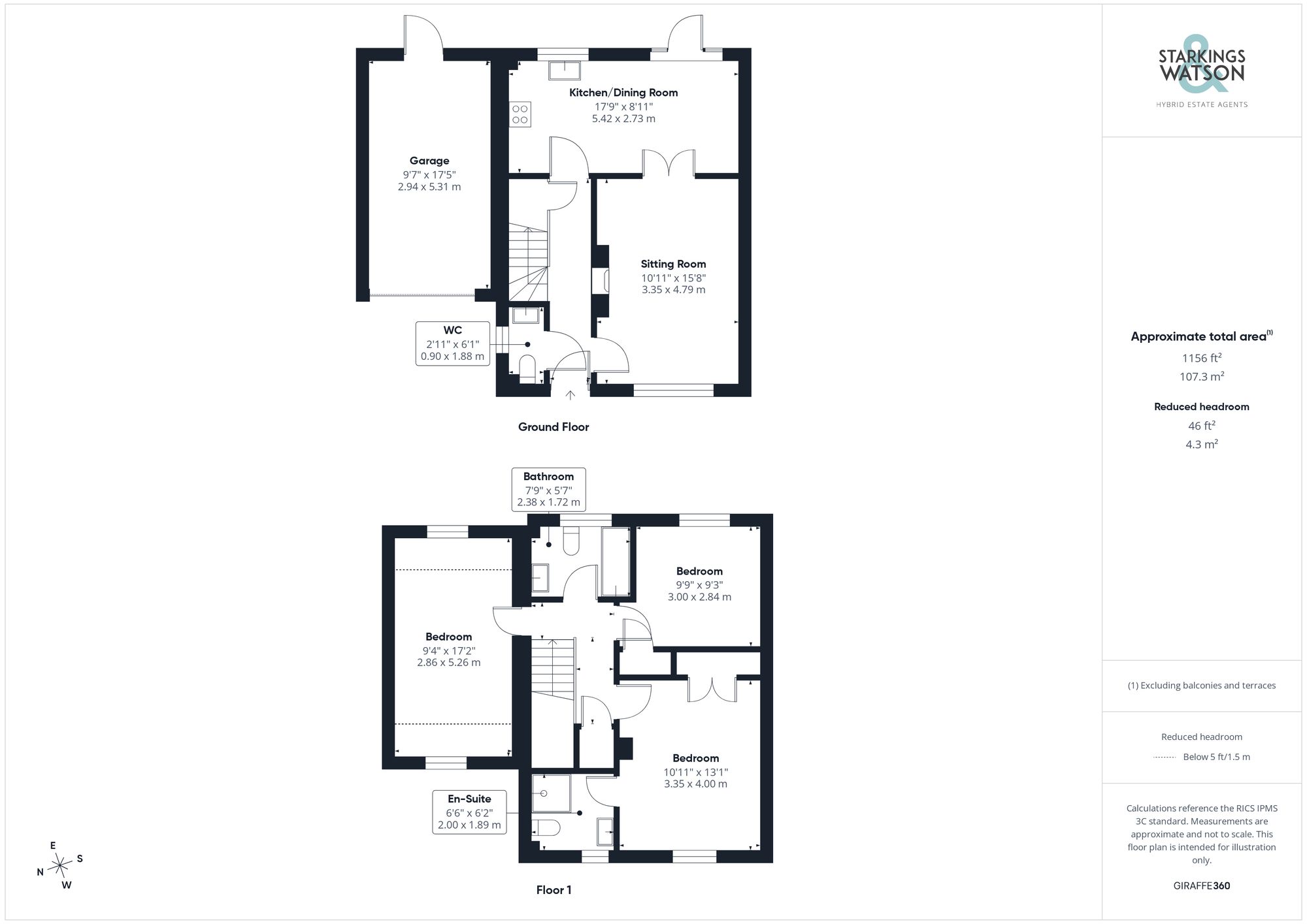 Floorplan image