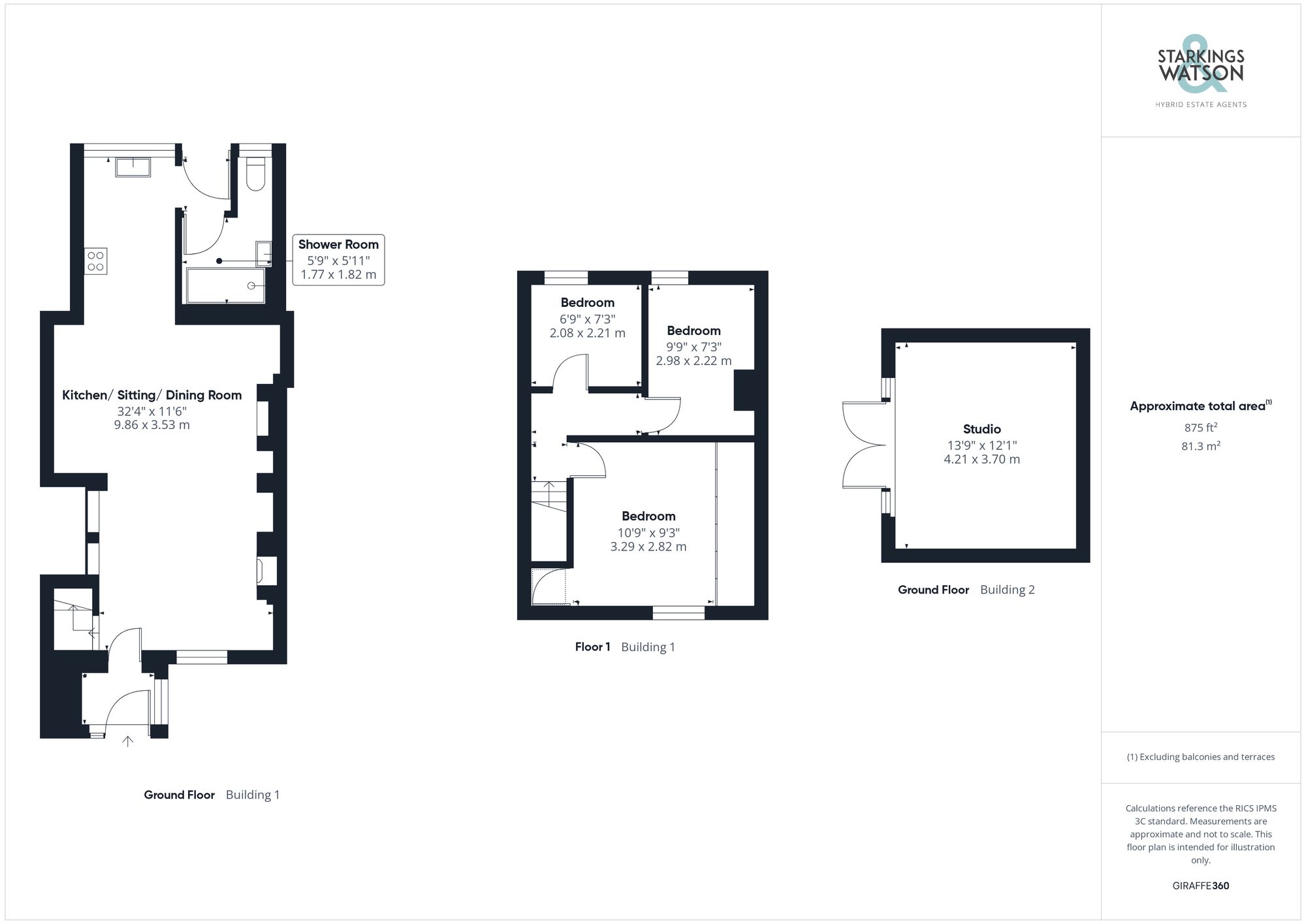 Floorplan image