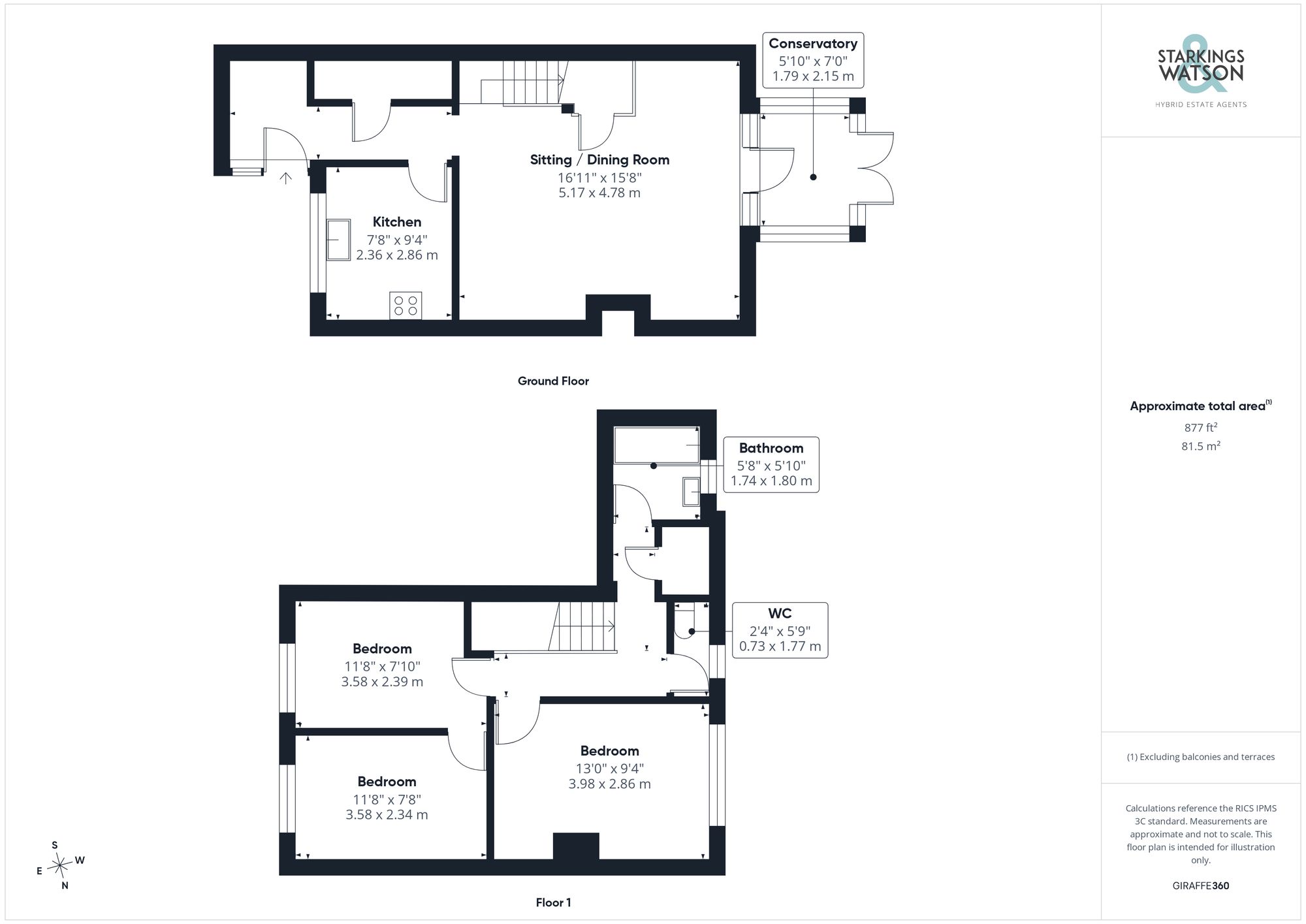 Floorplan image