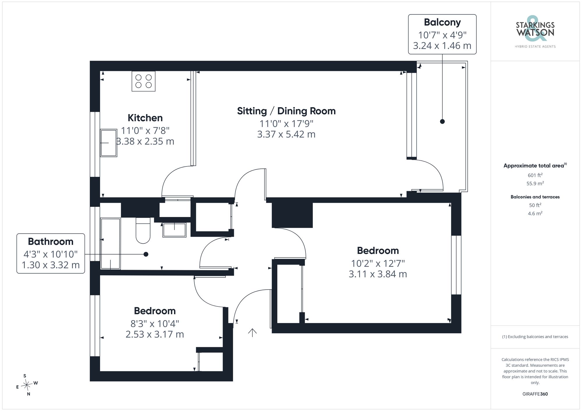 Floorplan image