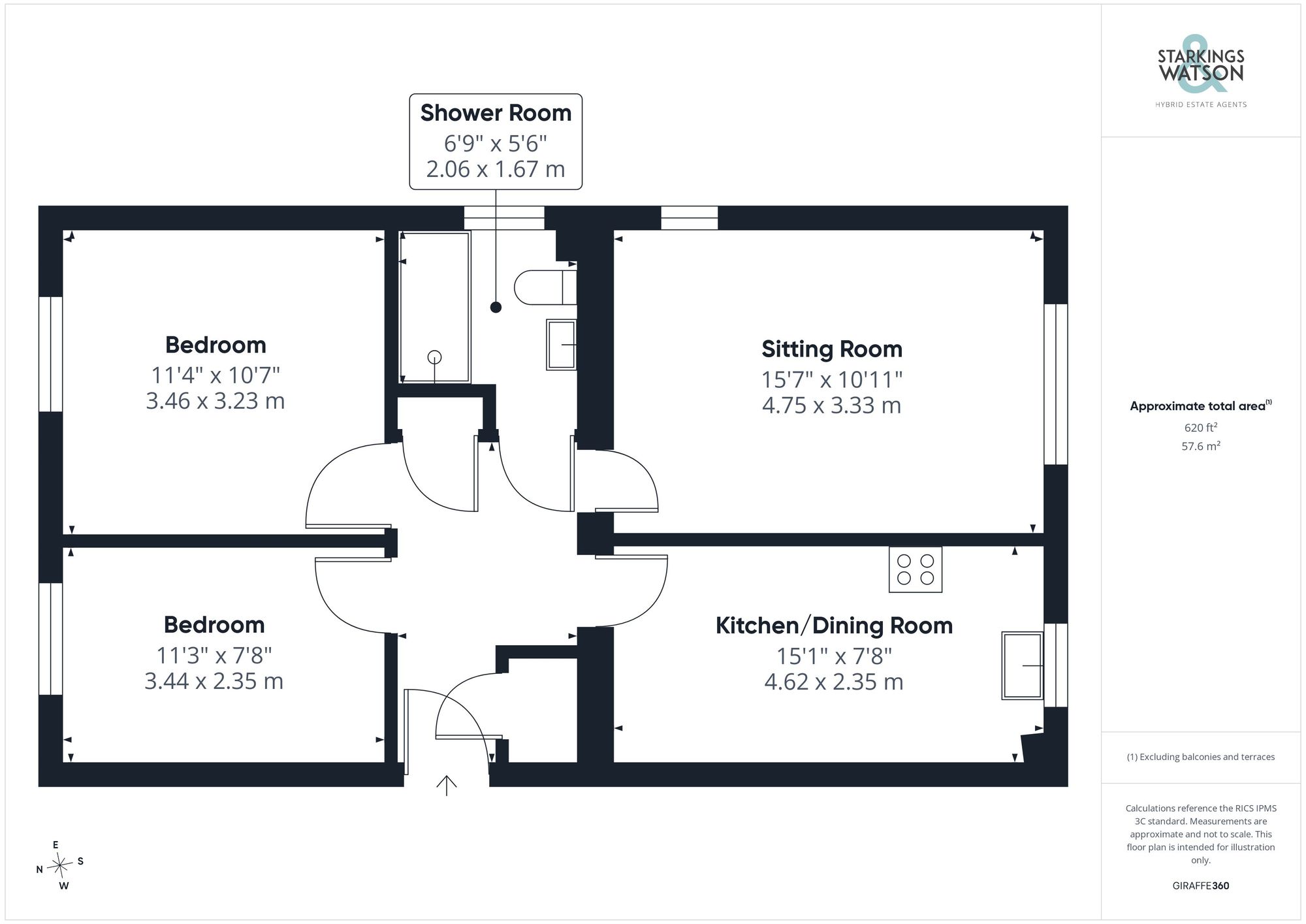 Floorplan image