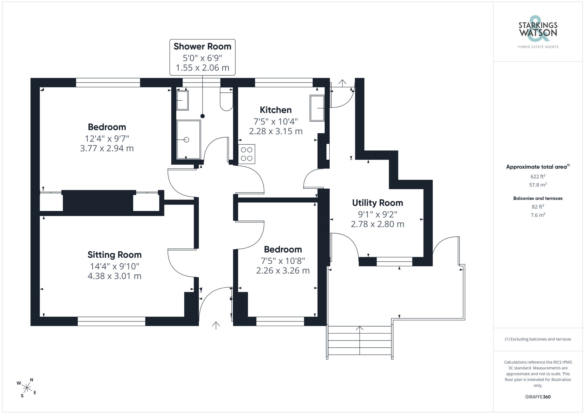 Floorplan image