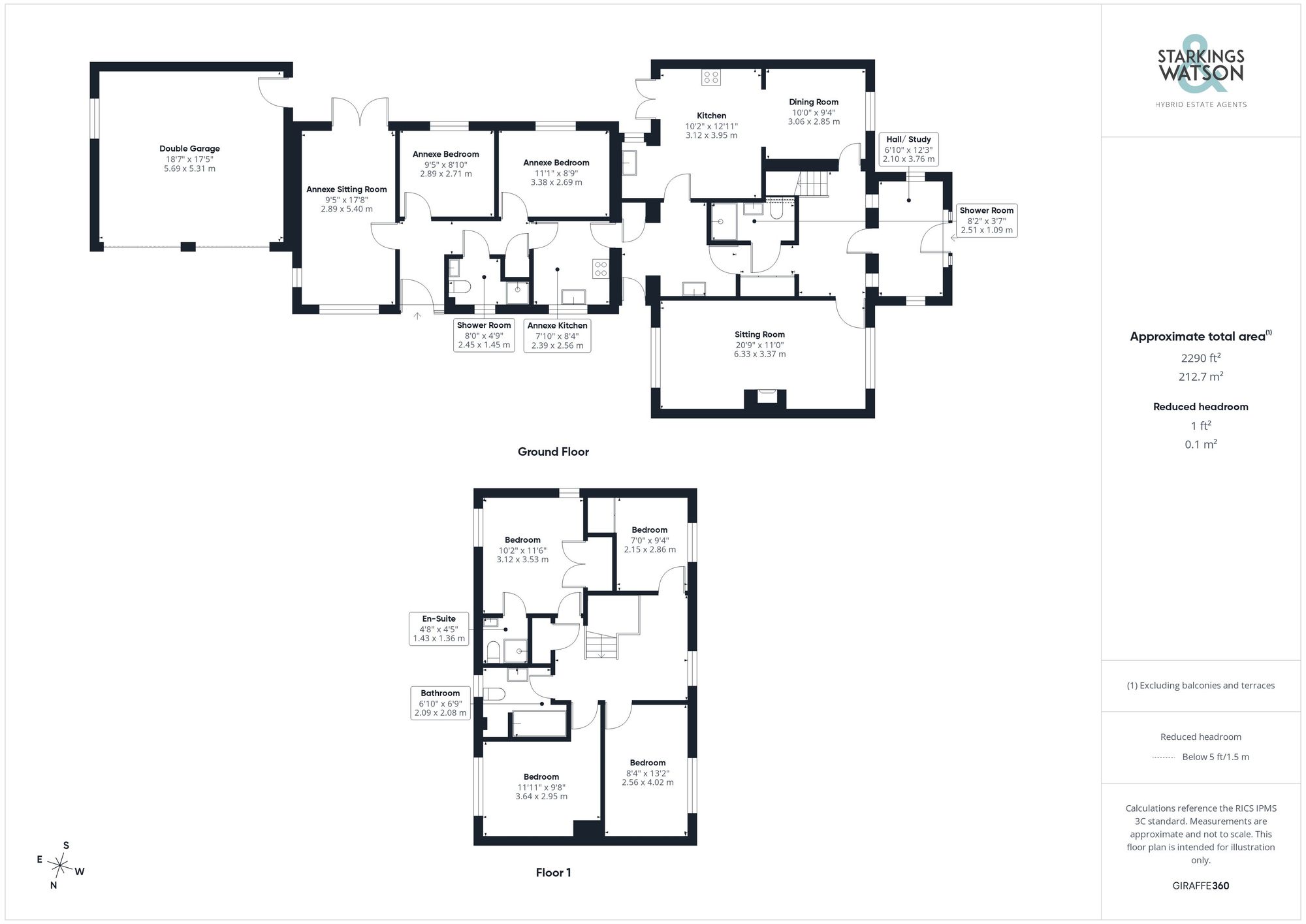 Floorplan image