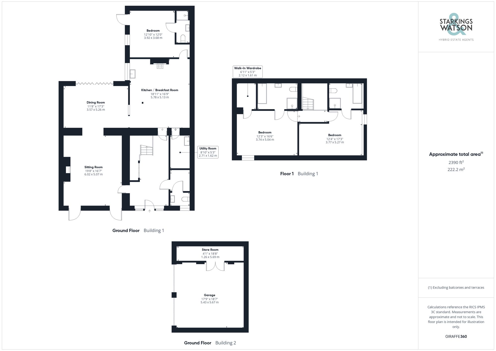 Floorplan image