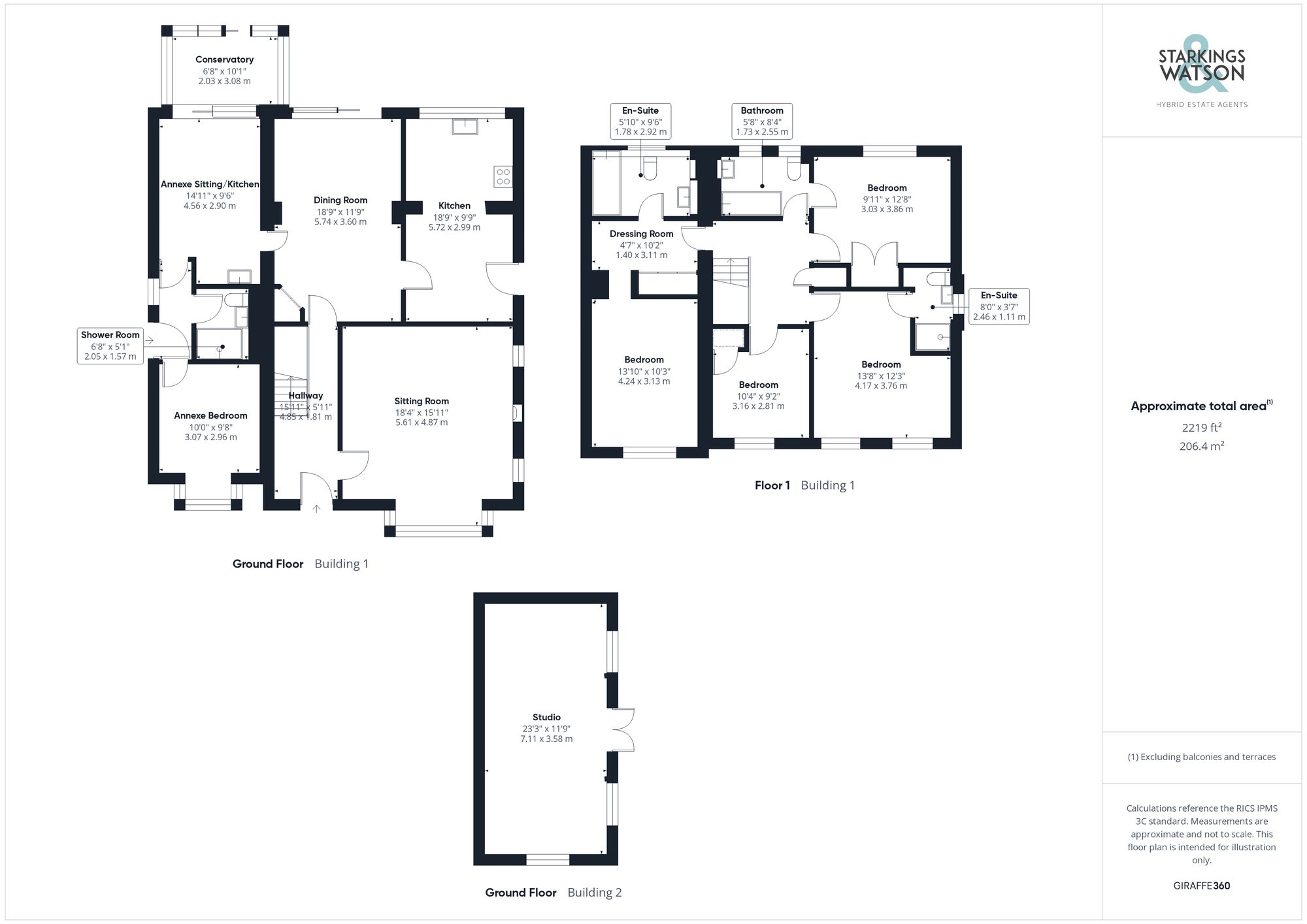 Floorplan image