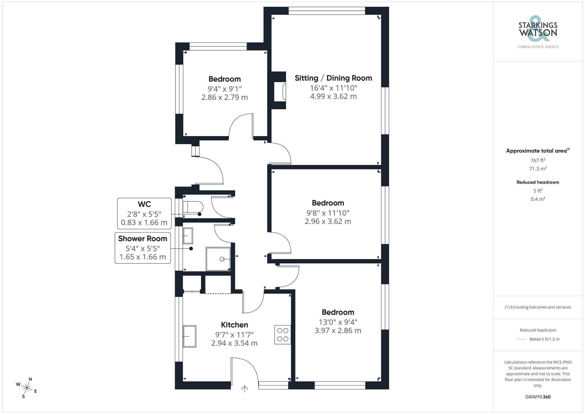 Floorplan image