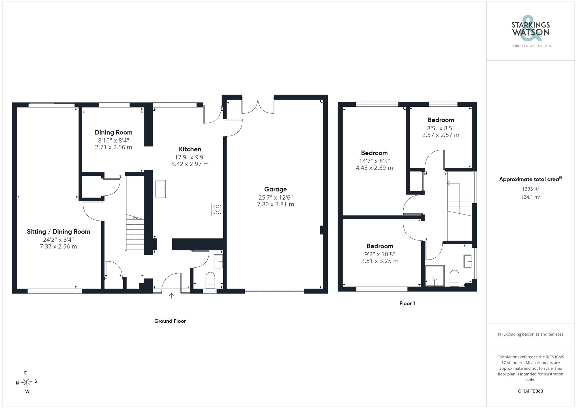 Floorplan image