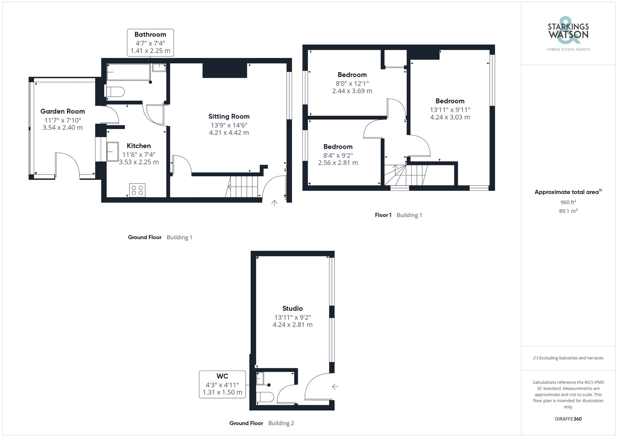 Floorplan image
