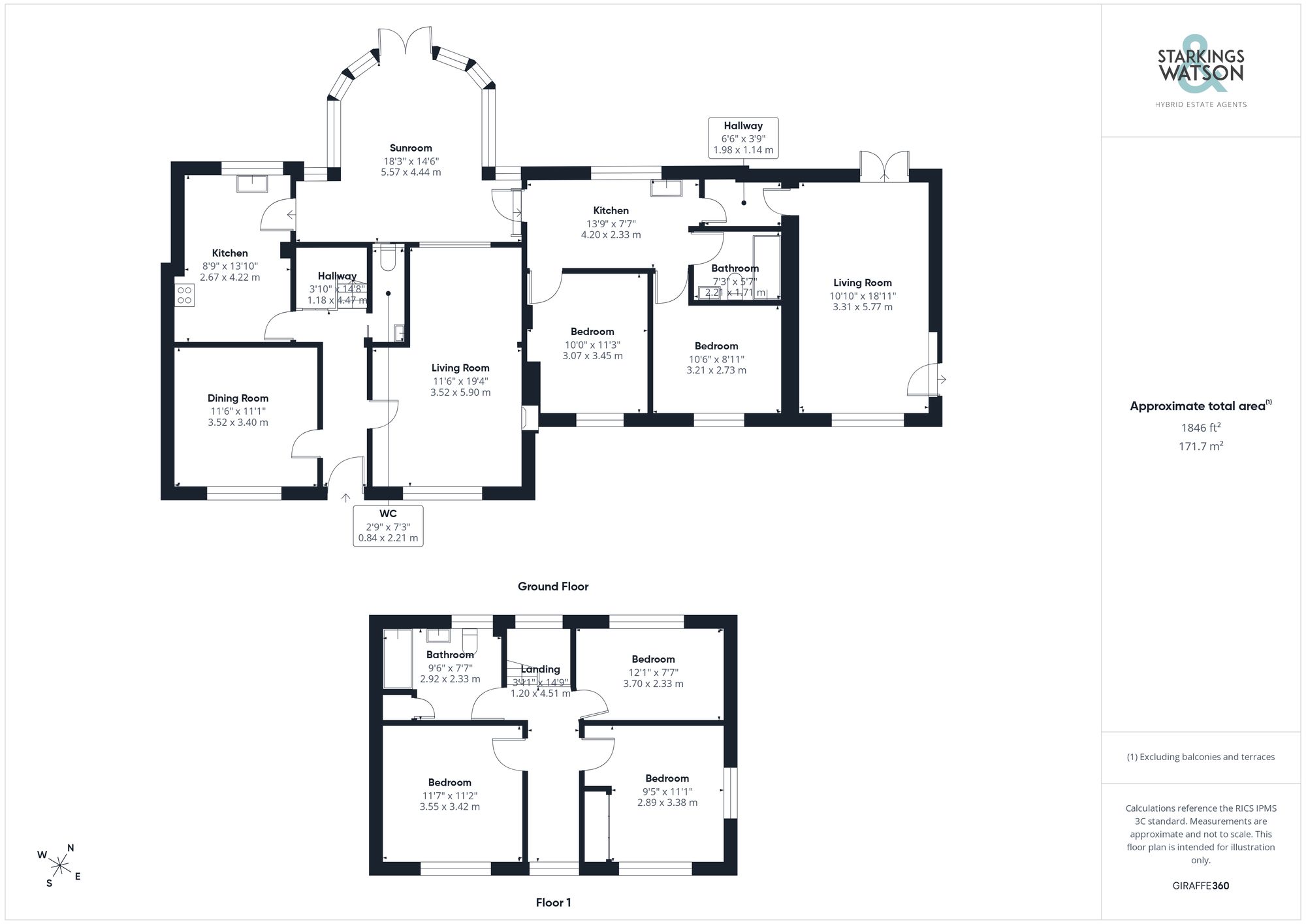 Floorplan image