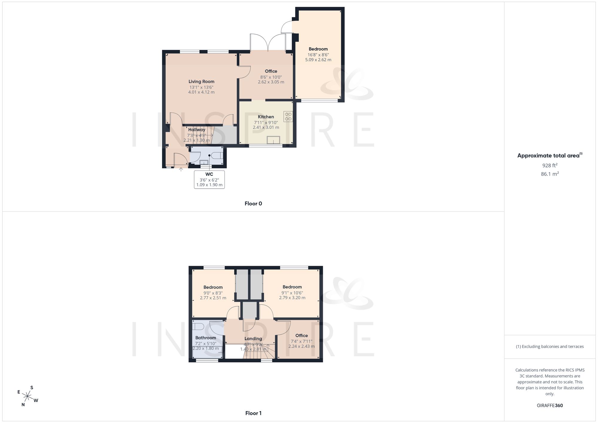 Floorplan for CAM04792G0-PR0051-BUILD01