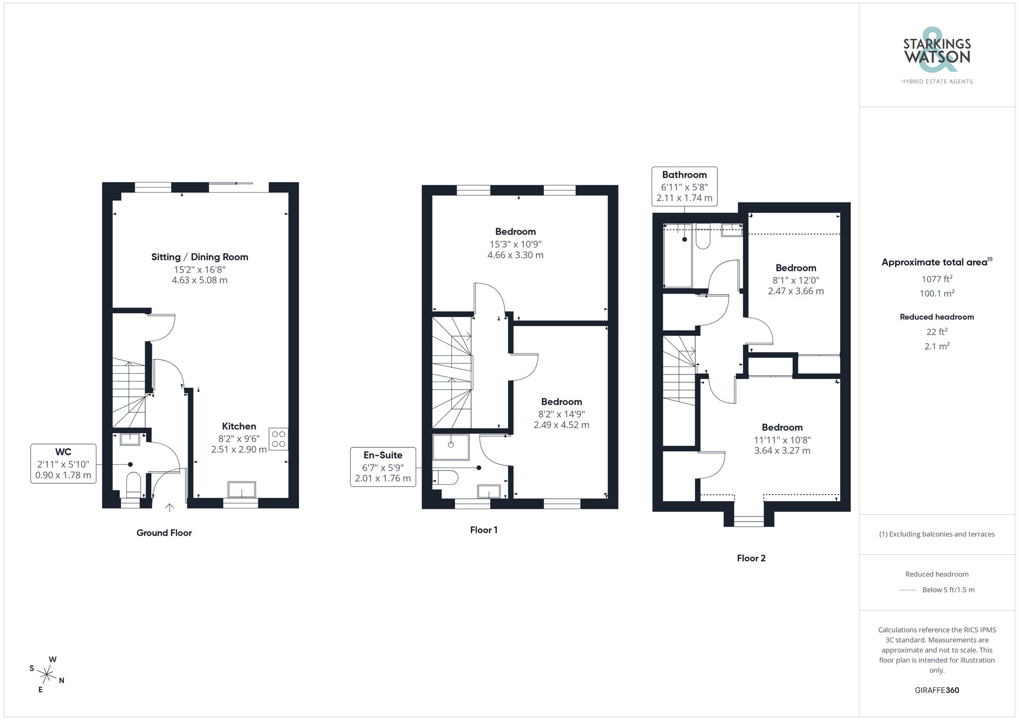 Floorplan image