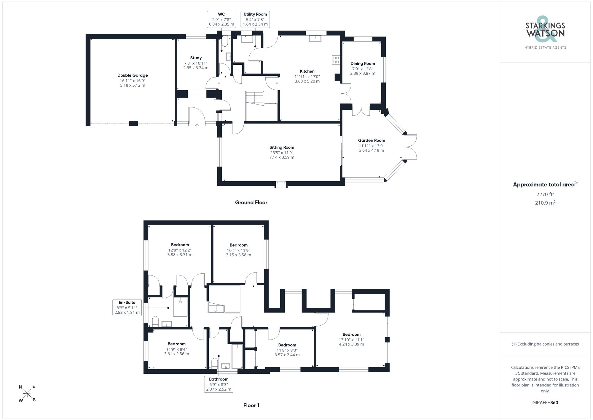 Floorplan image