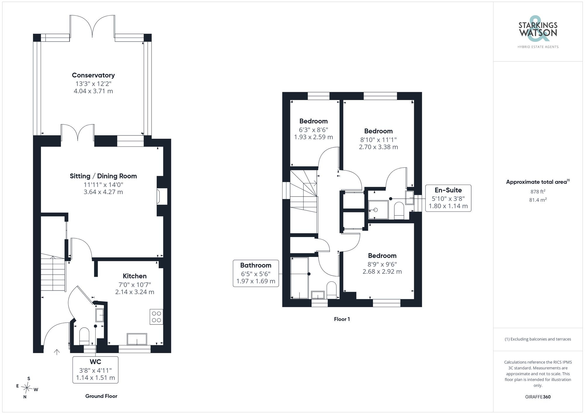 Floorplan image