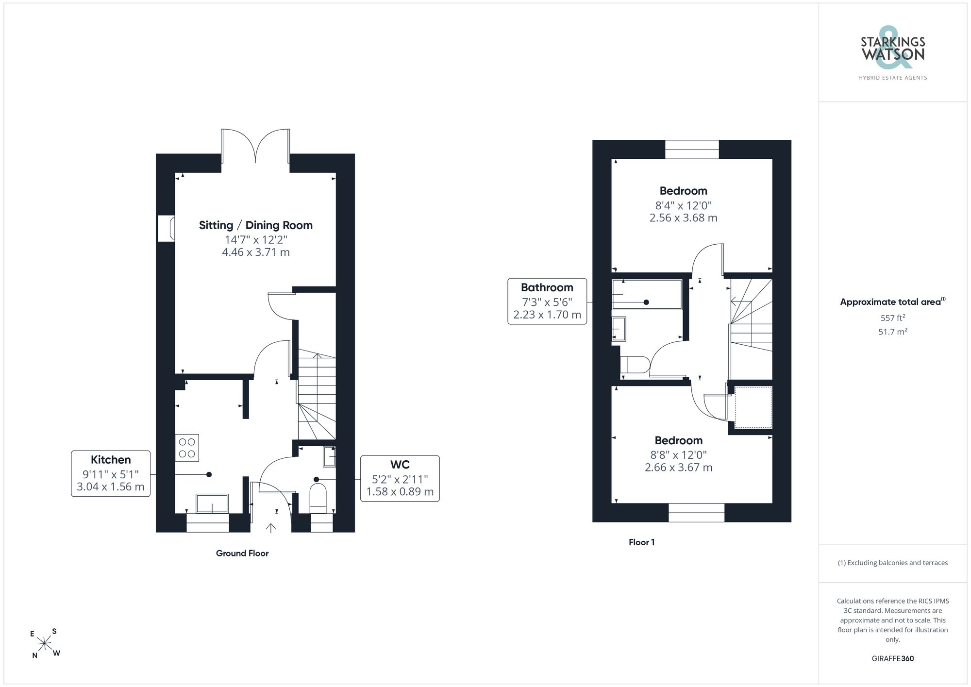 Floorplan image