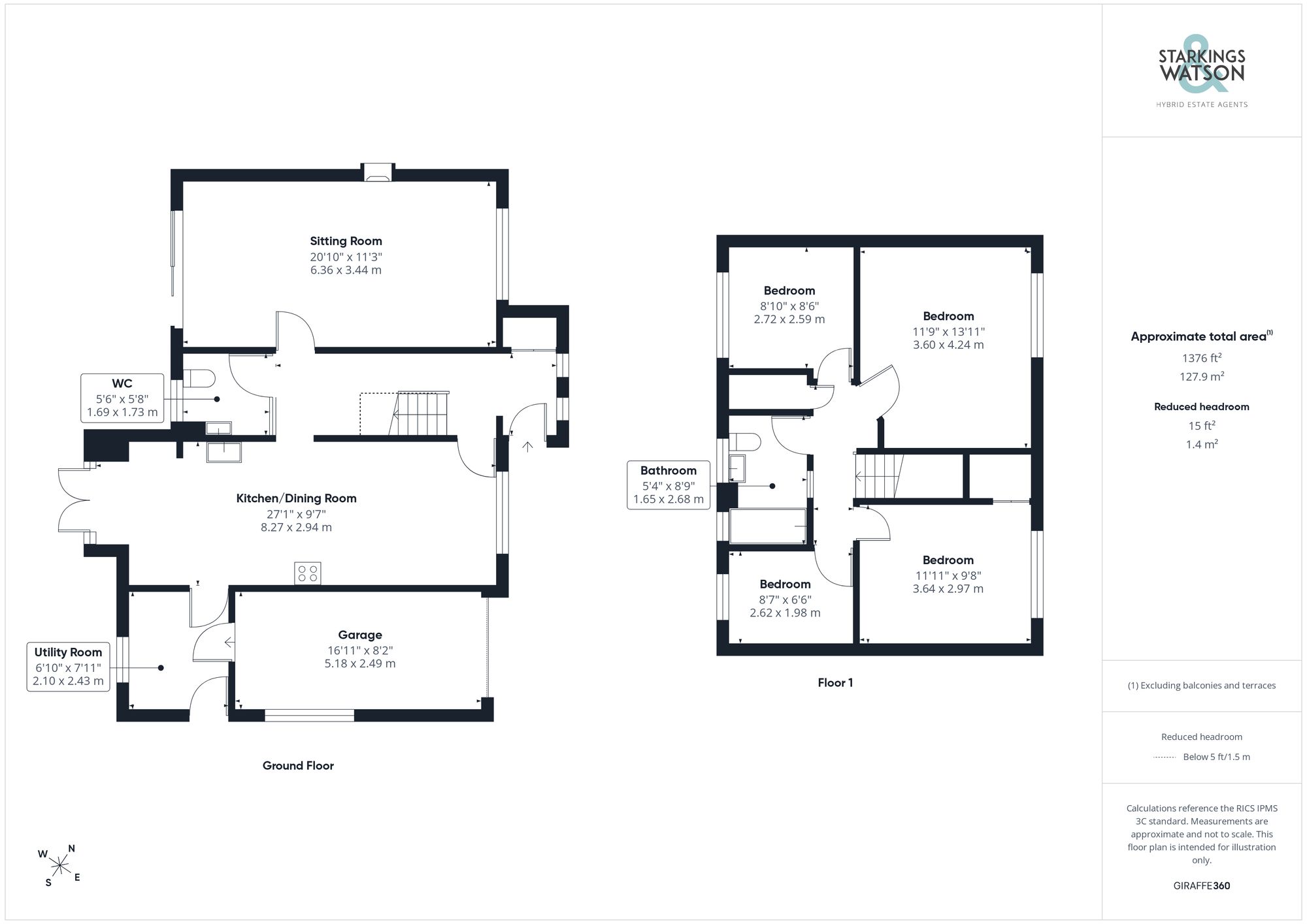 Floorplan image