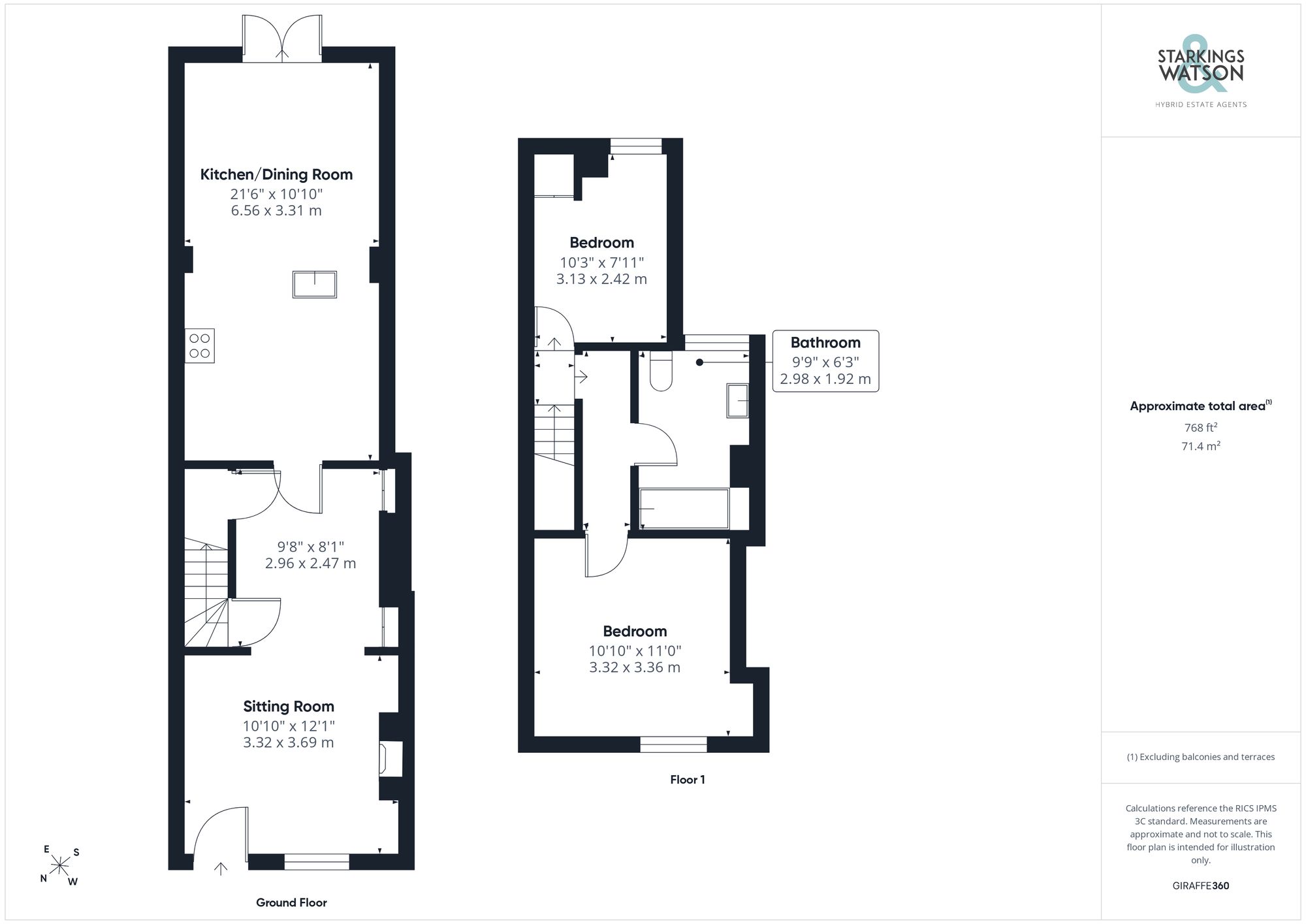 Floorplan image
