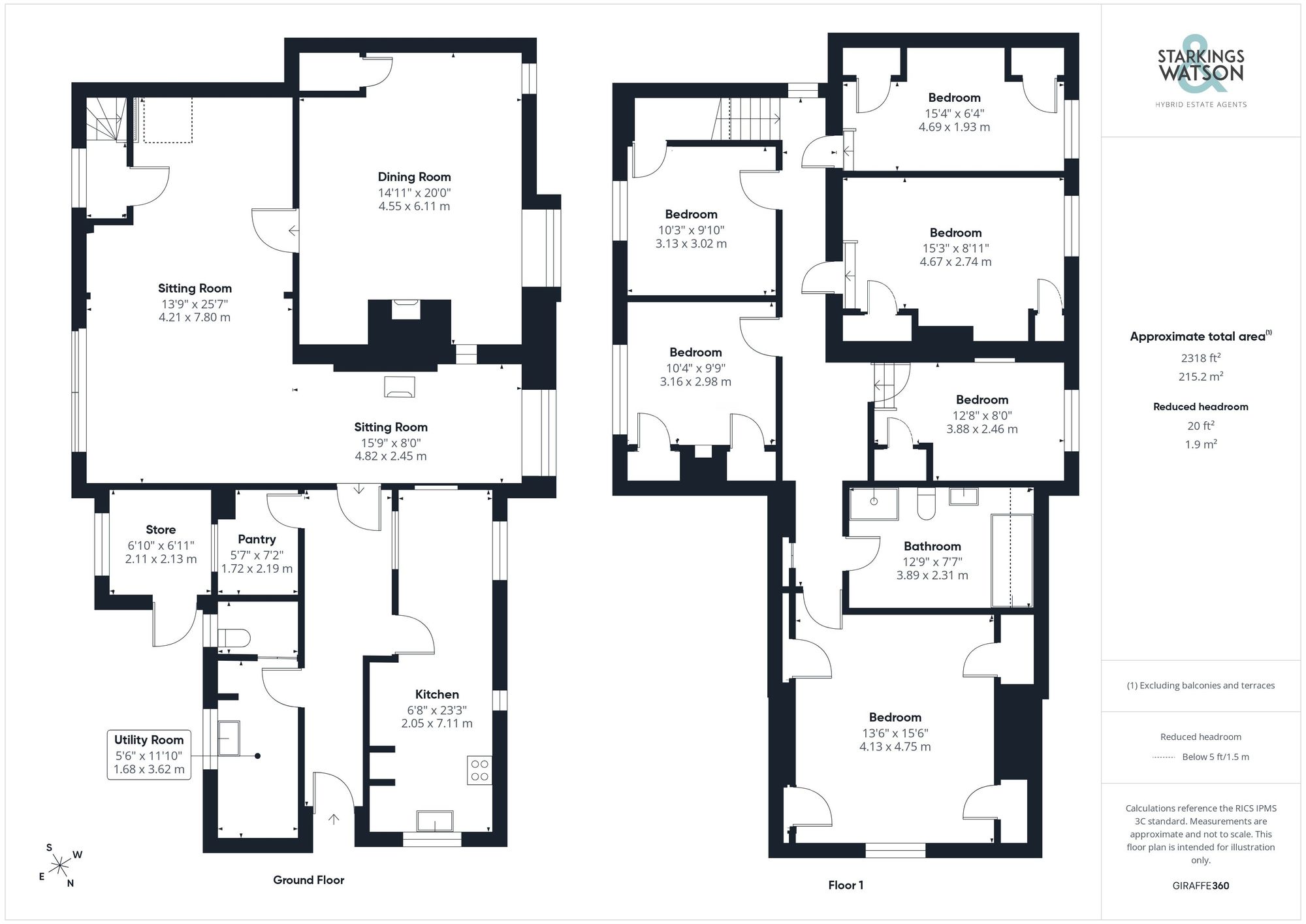 Floorplan image