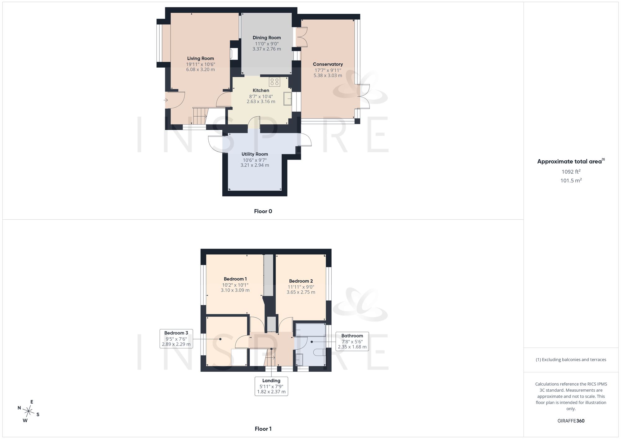Floorplan for CAM04792G0-PR0061-BUILD01