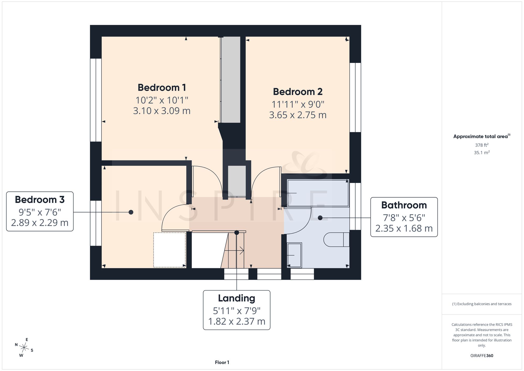 Floorplan for CAM04792G0-PR0061-BUILD01-FLOOR01