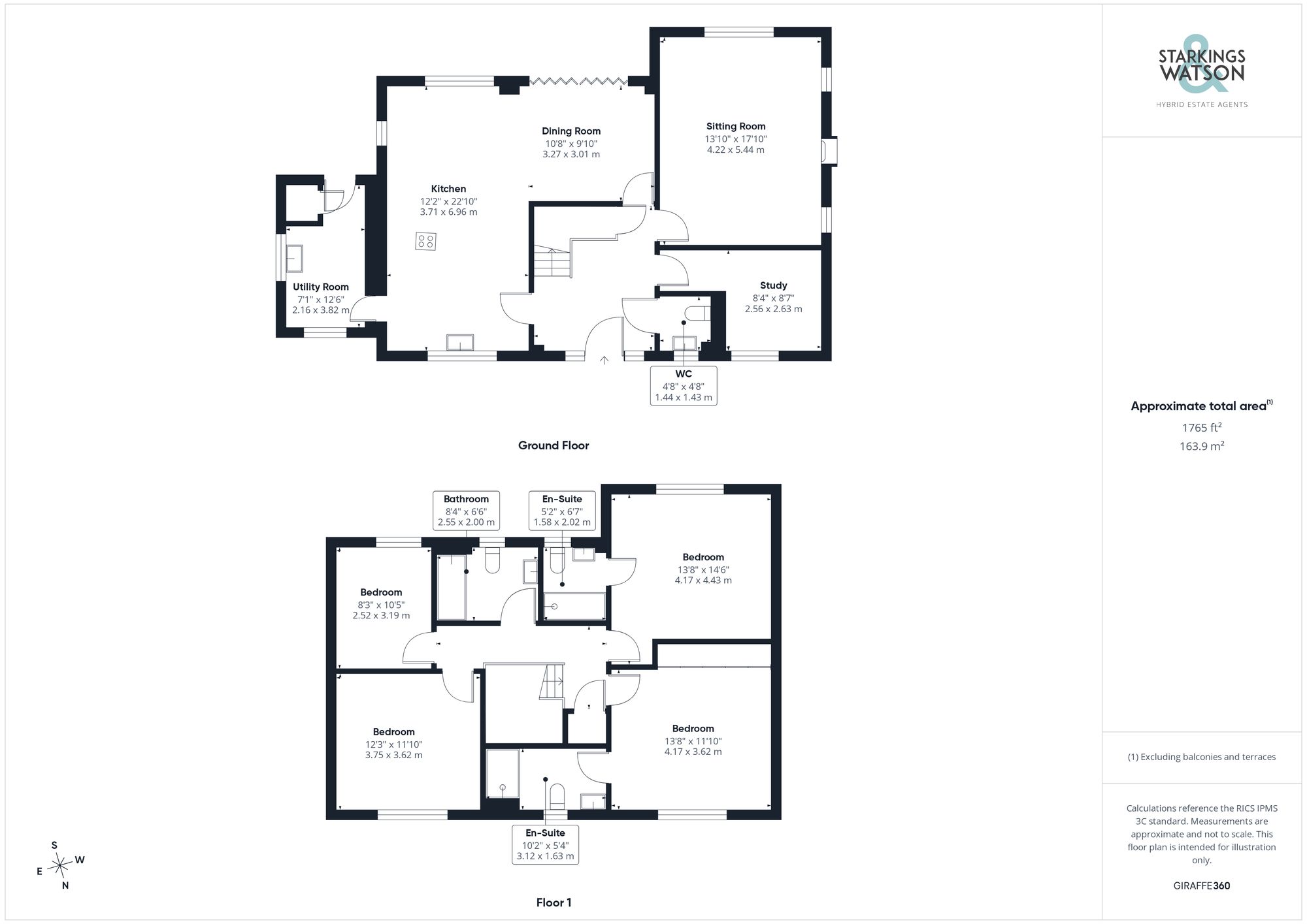 Floorplan image
