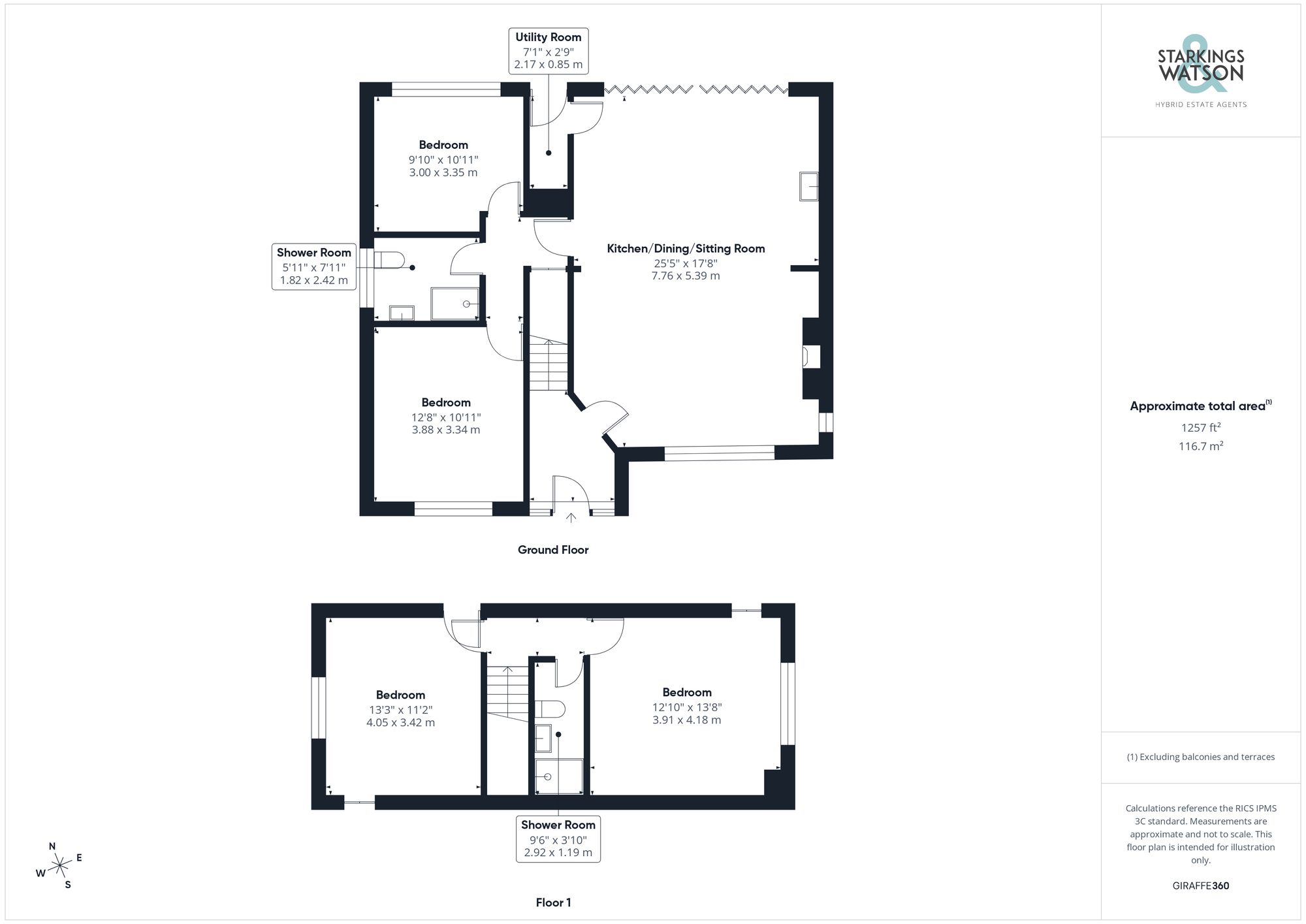 Floorplan image