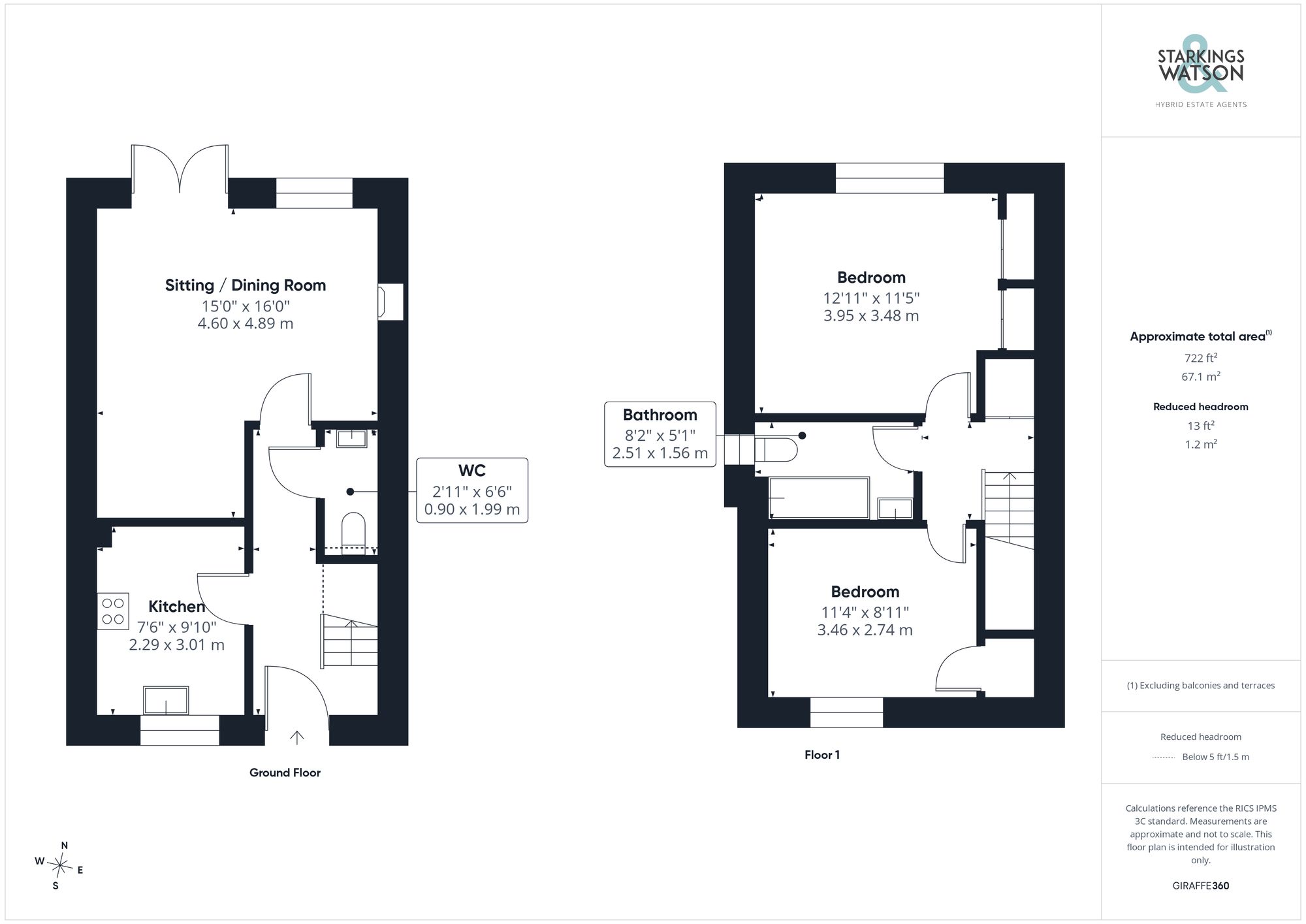 Floorplan image