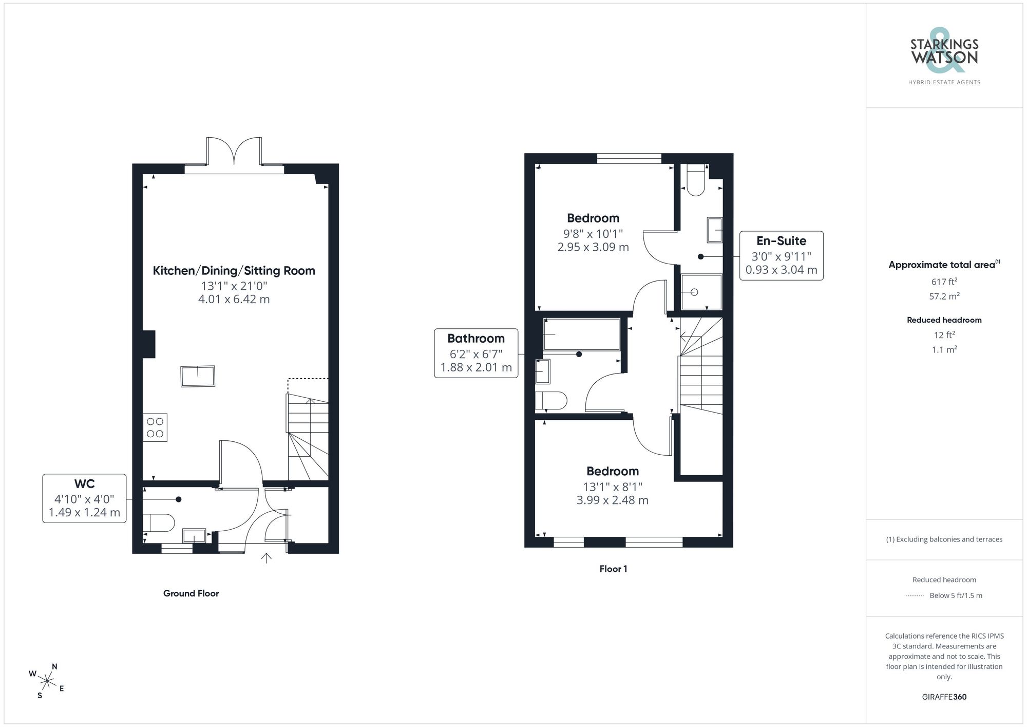 Floorplan image