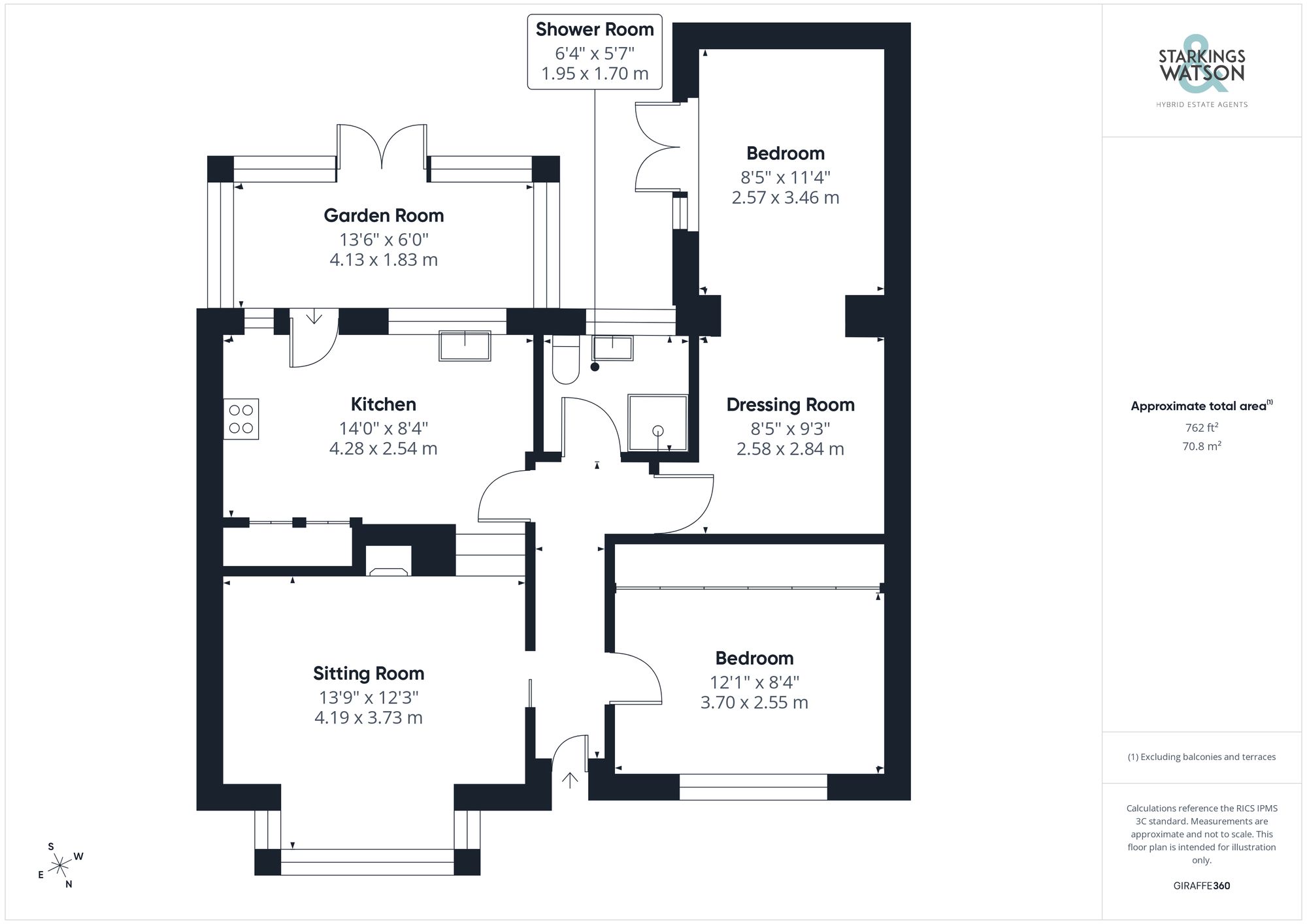 Floorplan image