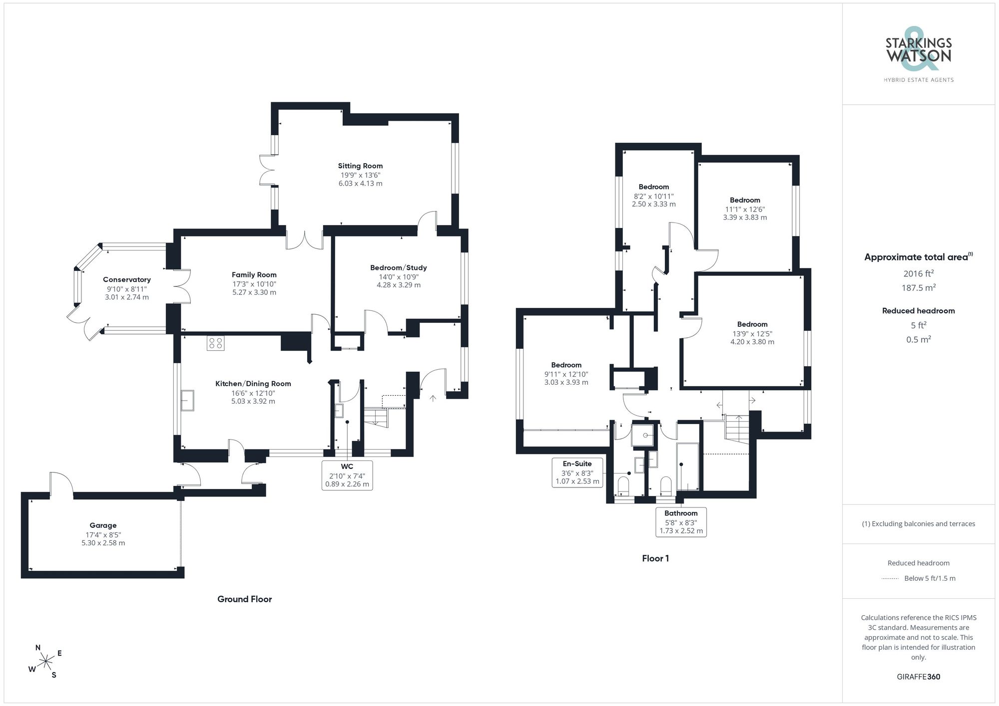 Floorplan image