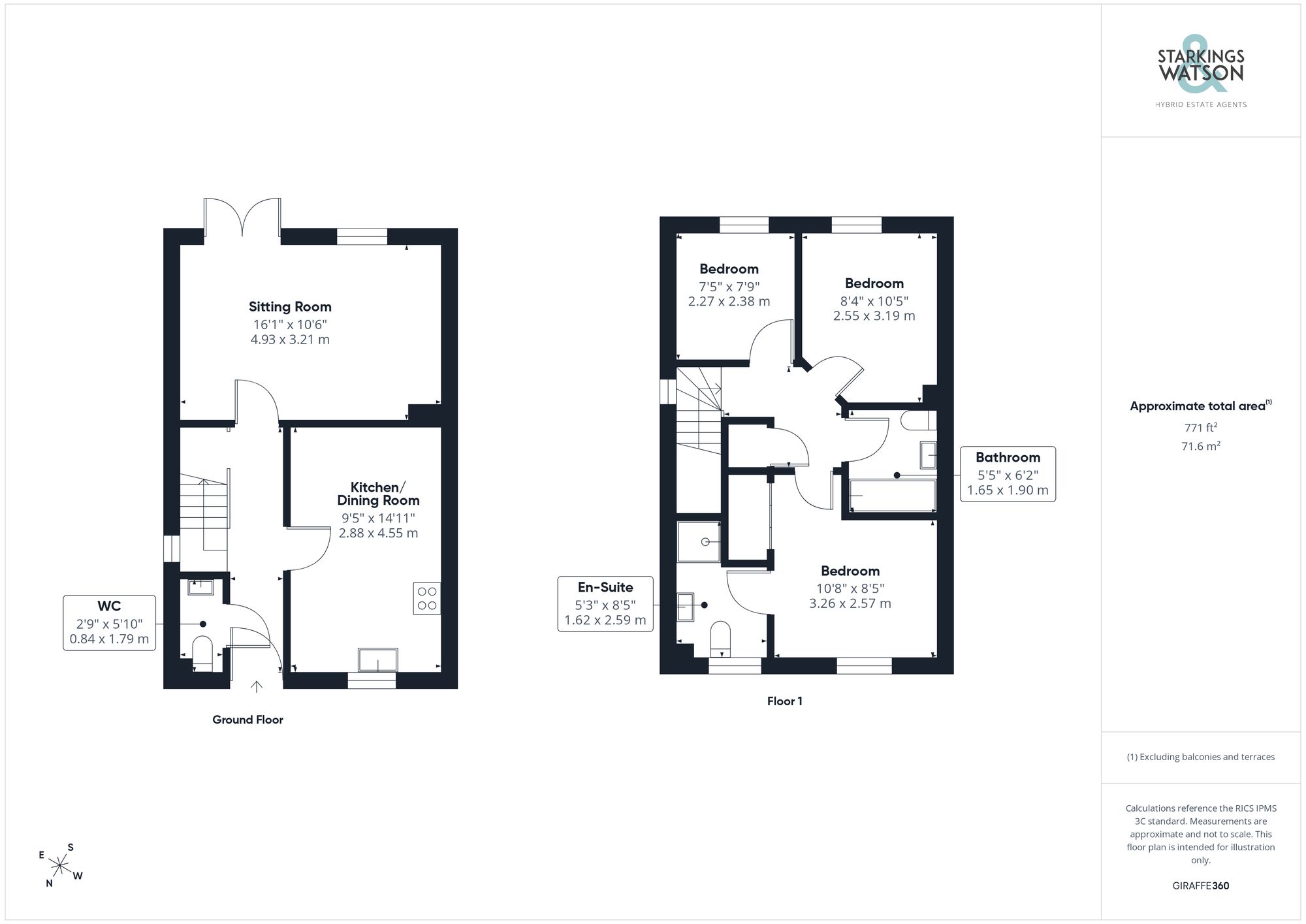 Floorplan image