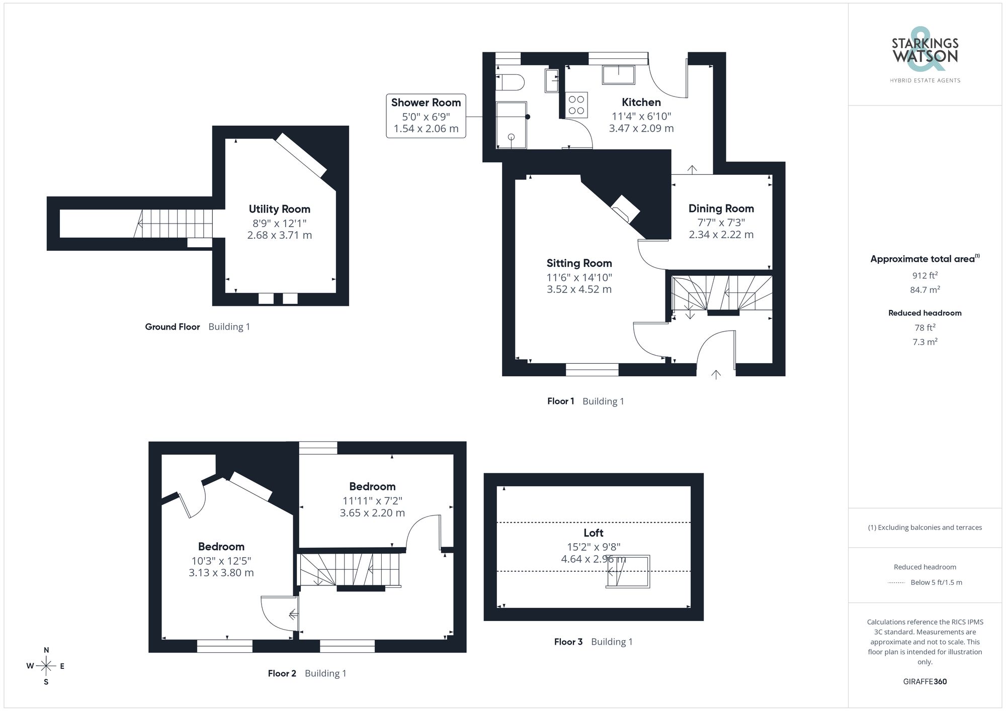 Floorplan image