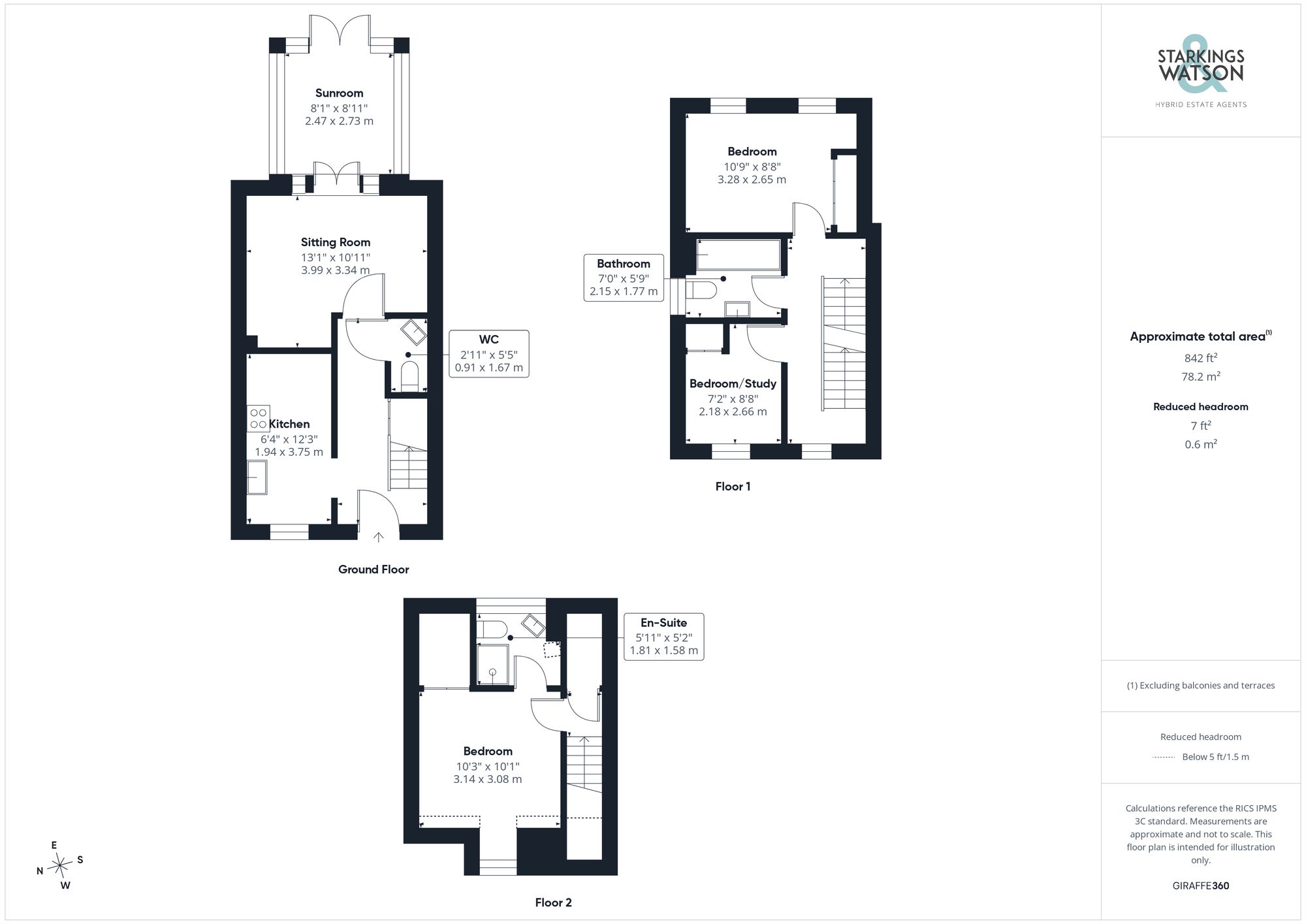 Floorplan image