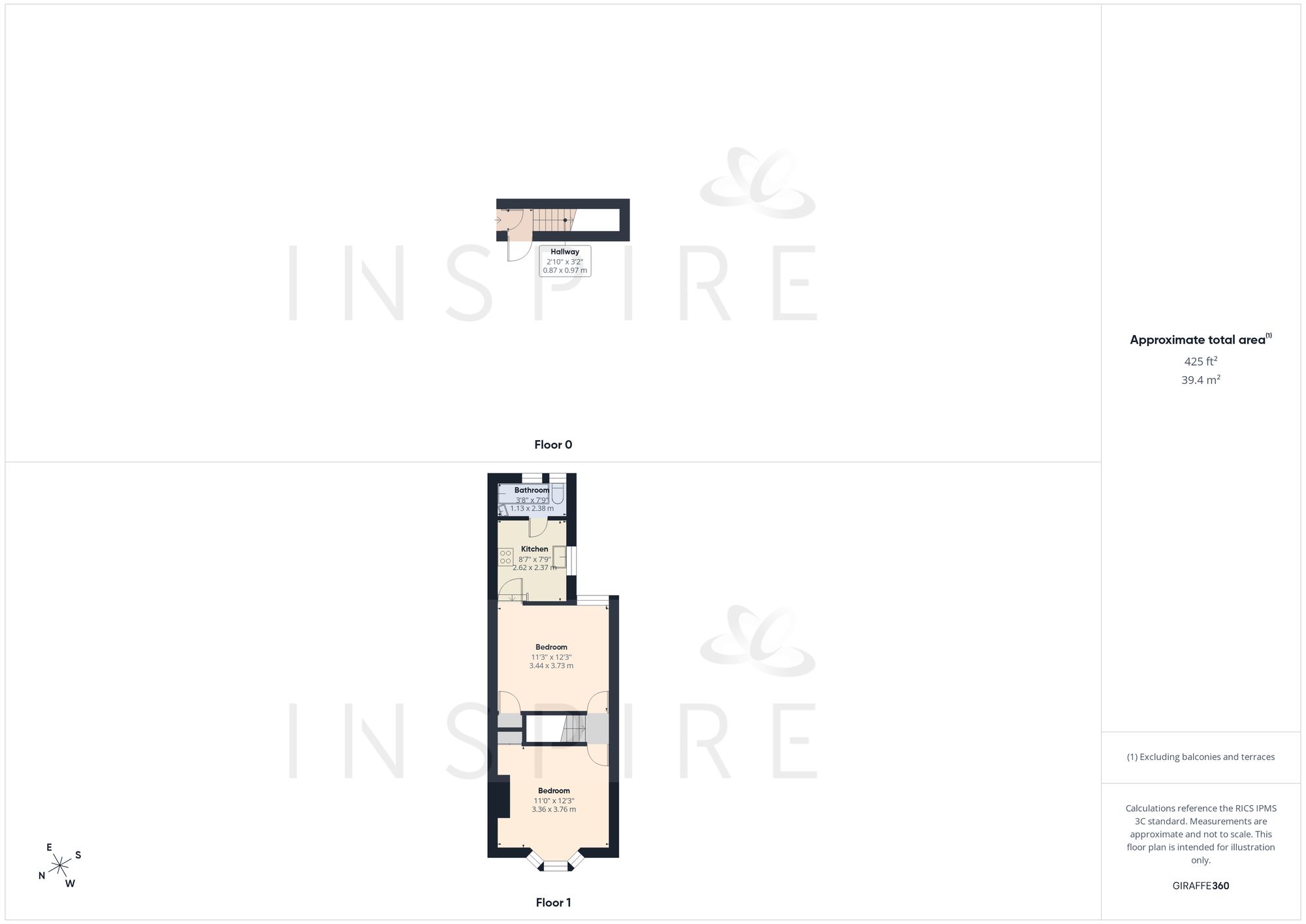 Floorplan for CAM04792G0-PR0074-BUILD01