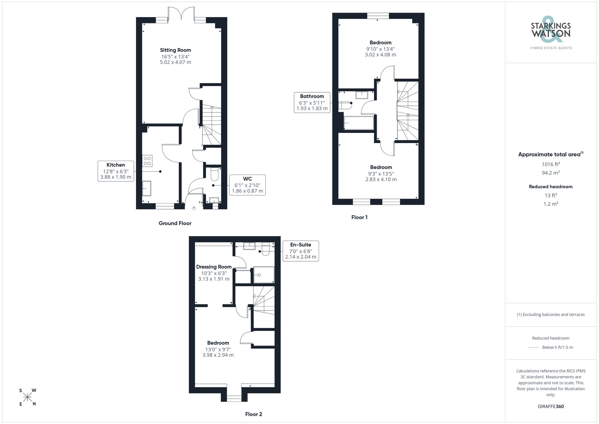 Floorplan image