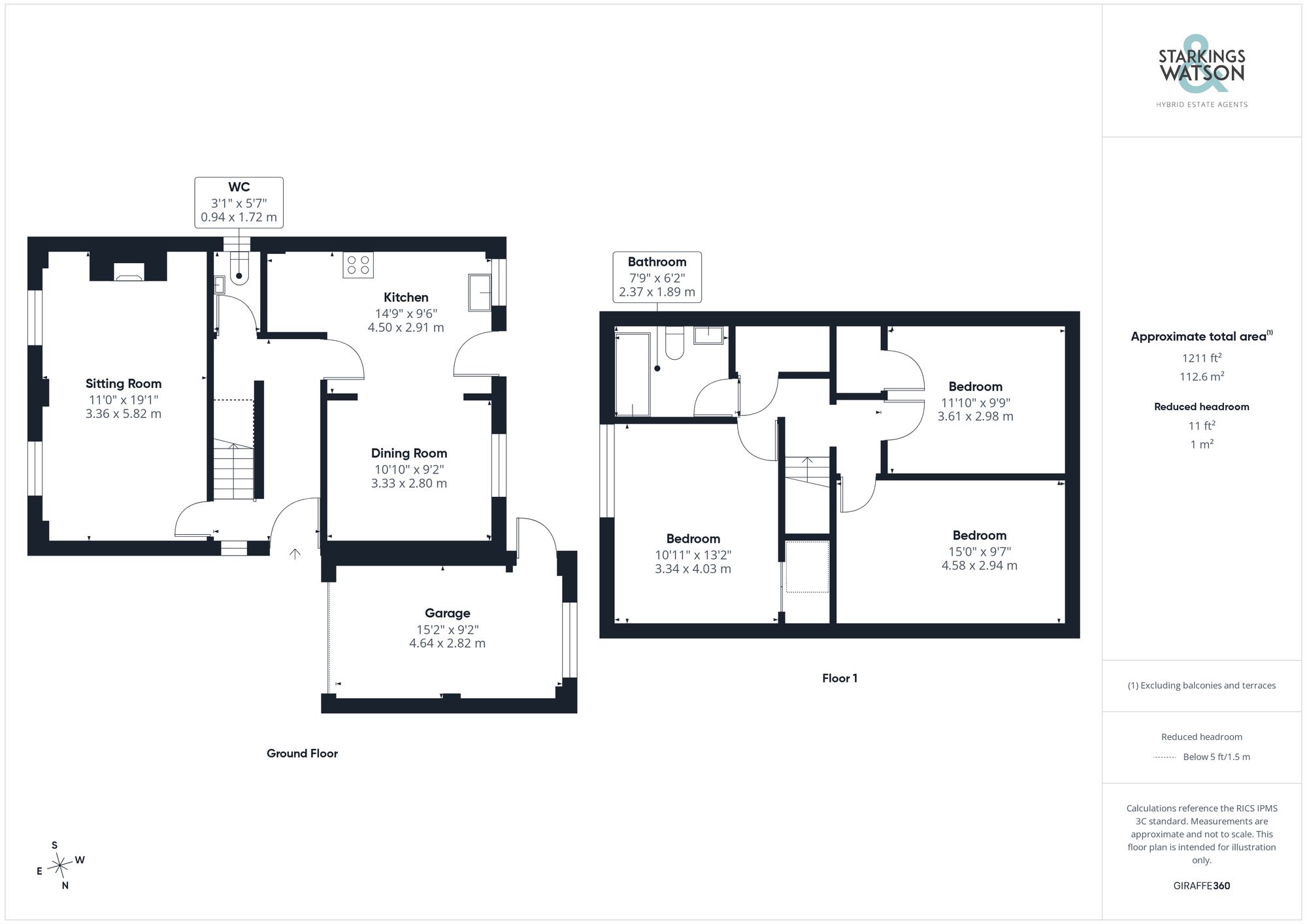 Floorplan image